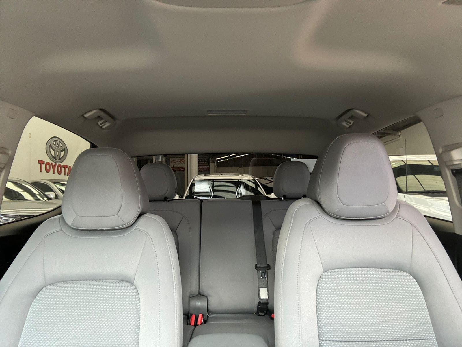Chevrolet Colorado 2018 Doble Cabina 4x2 paq A Automático Plata
