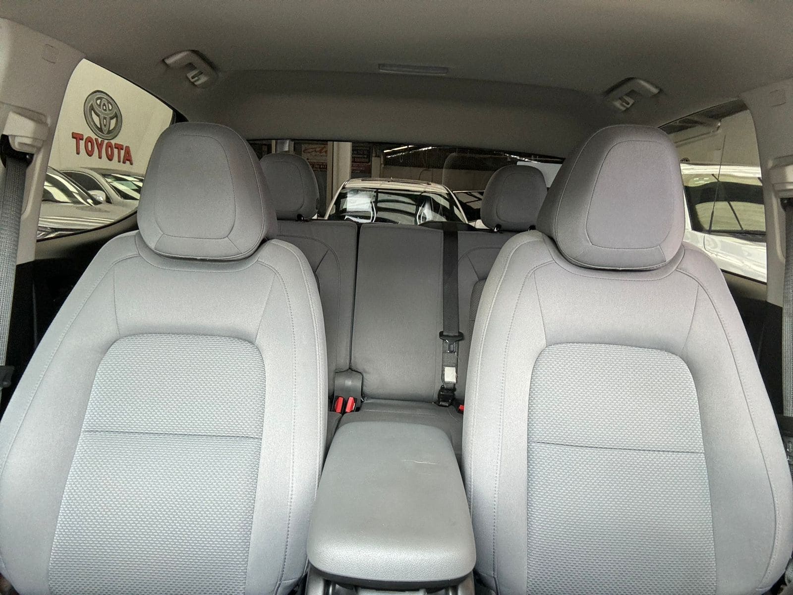 Chevrolet Colorado 2018 Doble Cabina 4x2 paq A Automático Plata