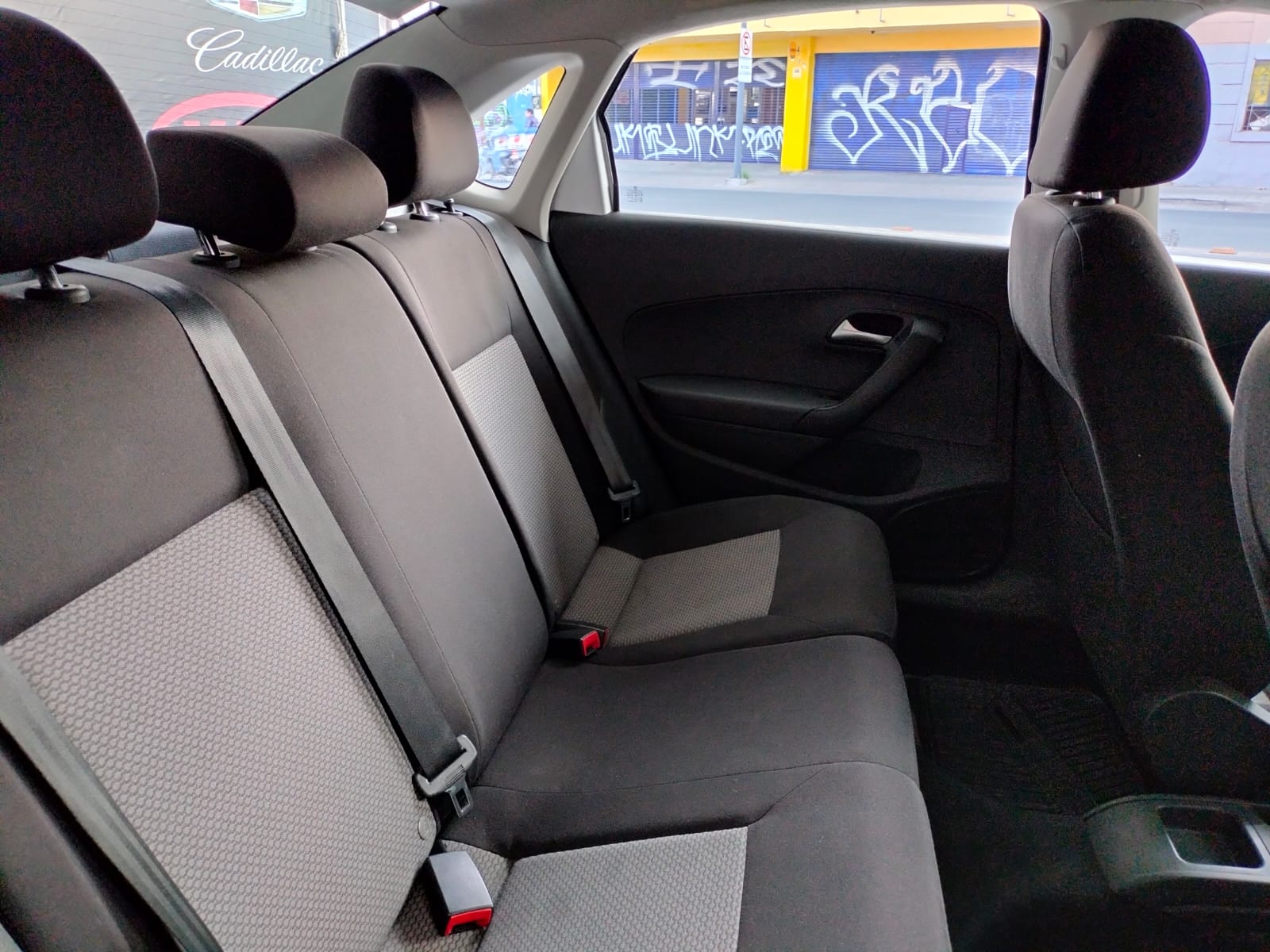 Volkswagen Vento 2020 STARLINE Automático Plata