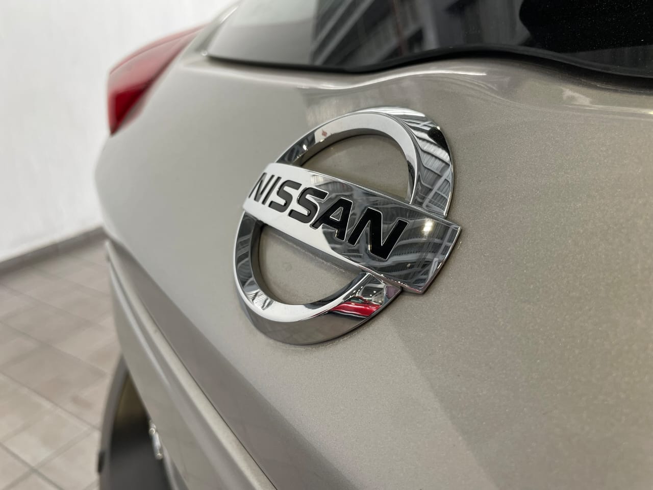 Nissan Kicks 2020 Exclusive Automático Plata