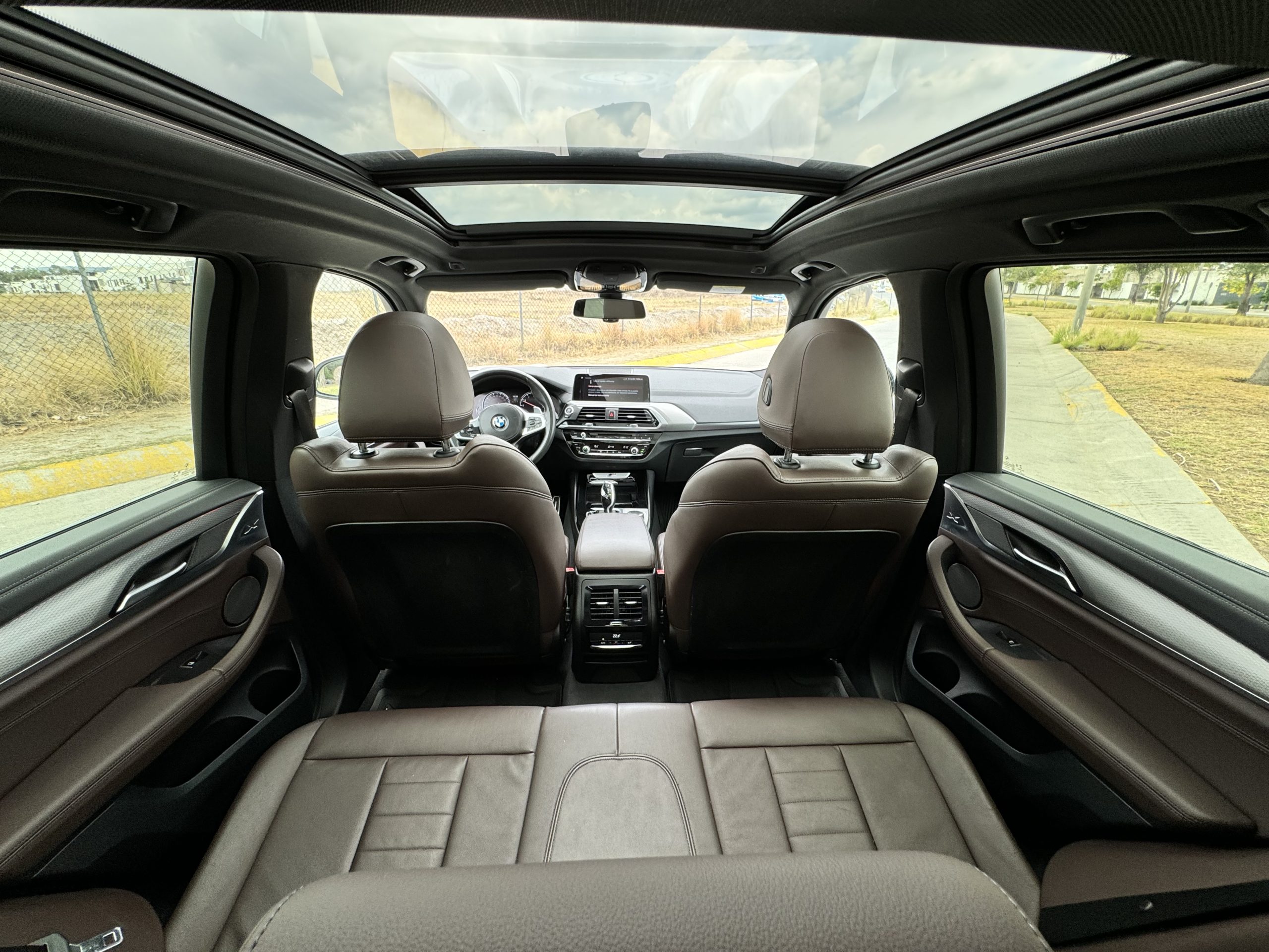 BMW X3 2019 M40 Automático Blanco