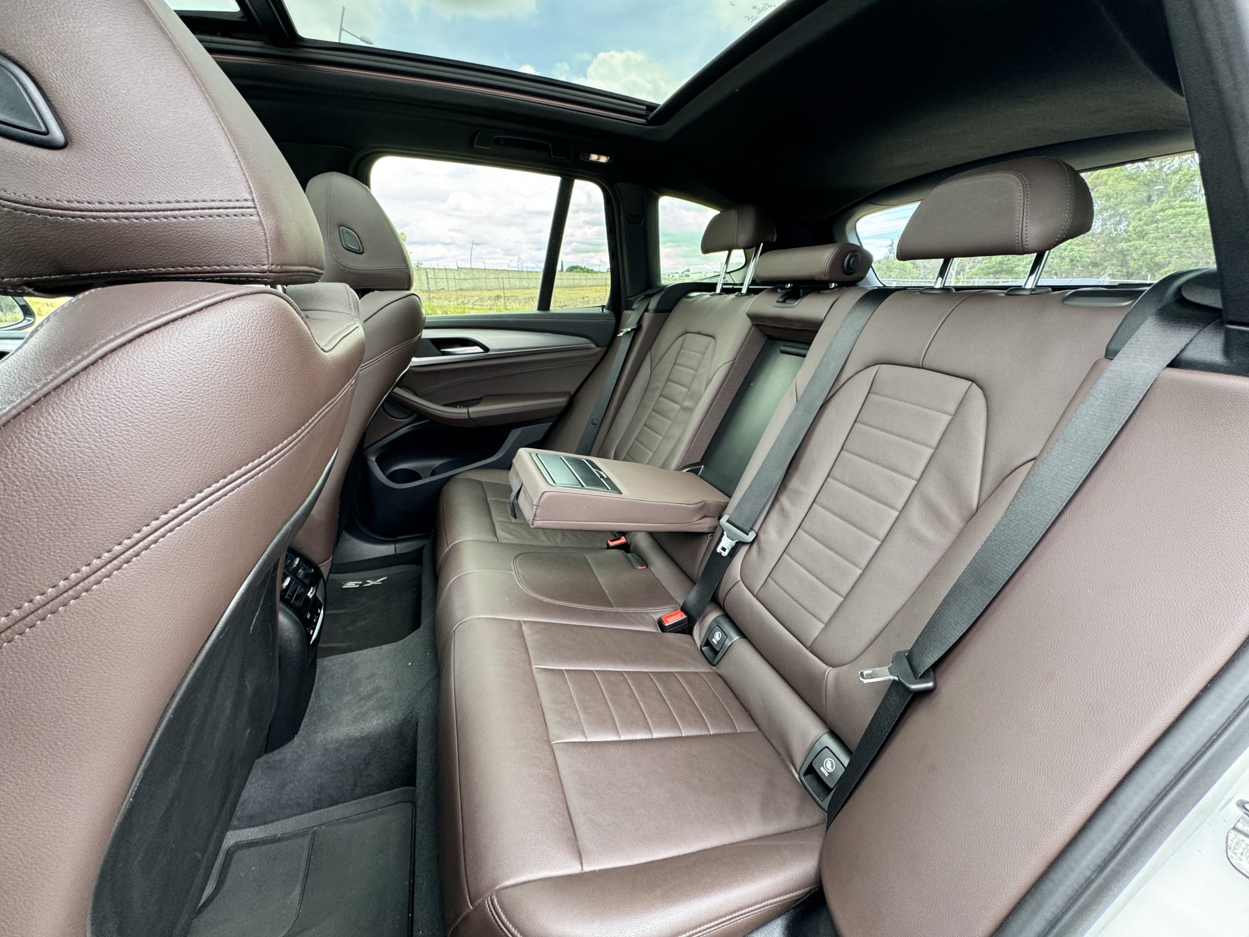 BMW X3 2019 M40 Automático Blanco