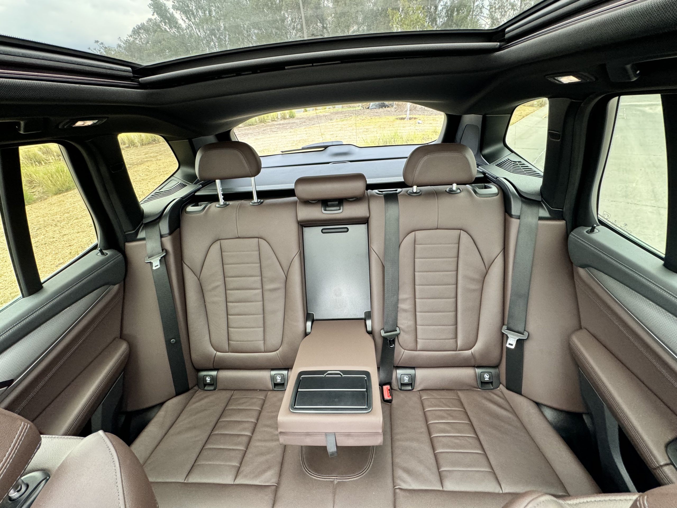 BMW X3 2019 M40 Automático Blanco