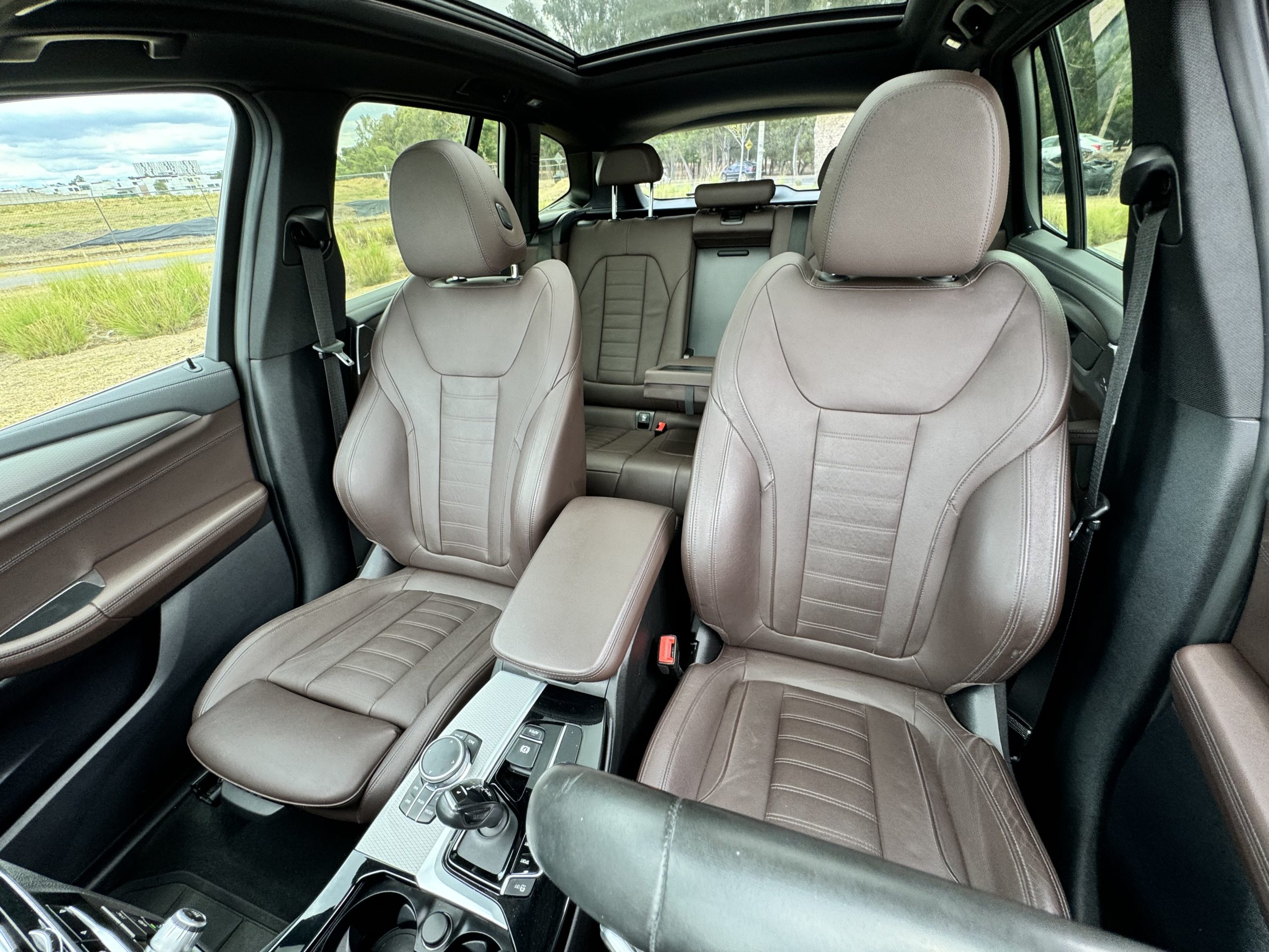 BMW X3 2019 M40 Automático Blanco