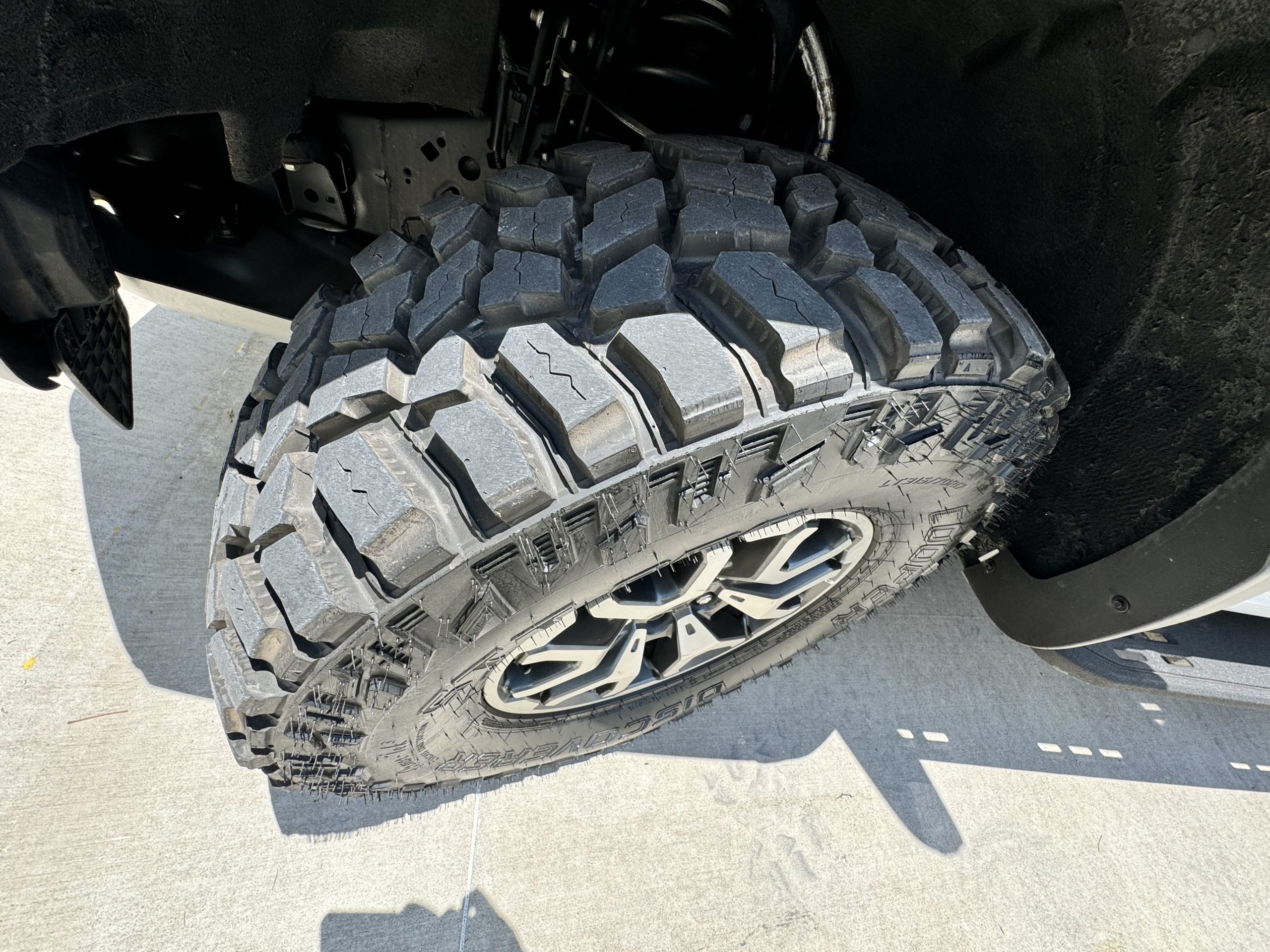 Ford Lobo 2022 Raptor Automático Blanco