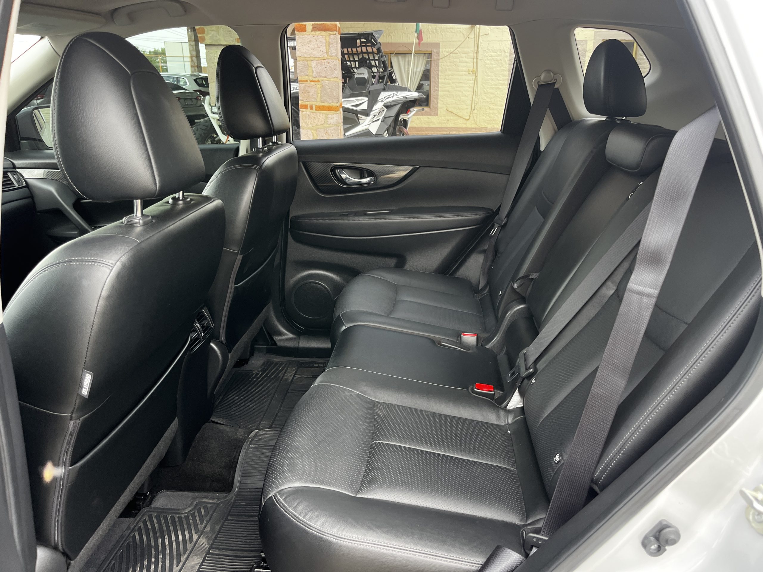 Nissan X-Trail 2019 Exclusive Automático Plata