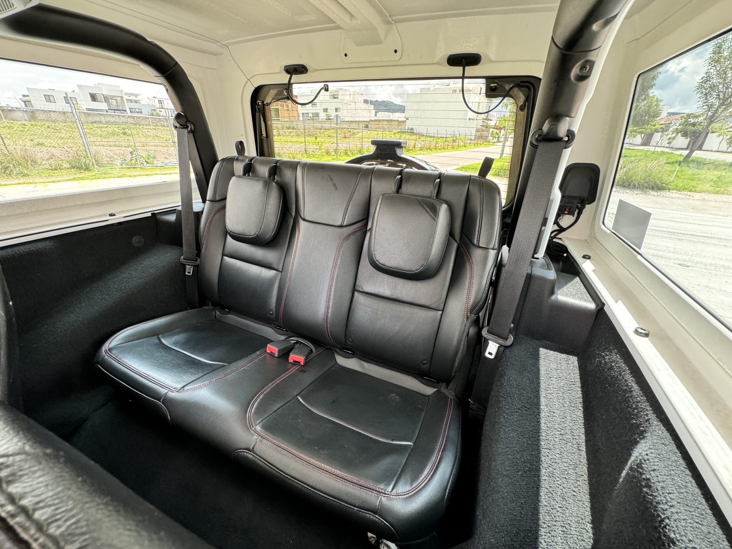 Jeep Wrangler 2019 Rubicon Automático Blanco