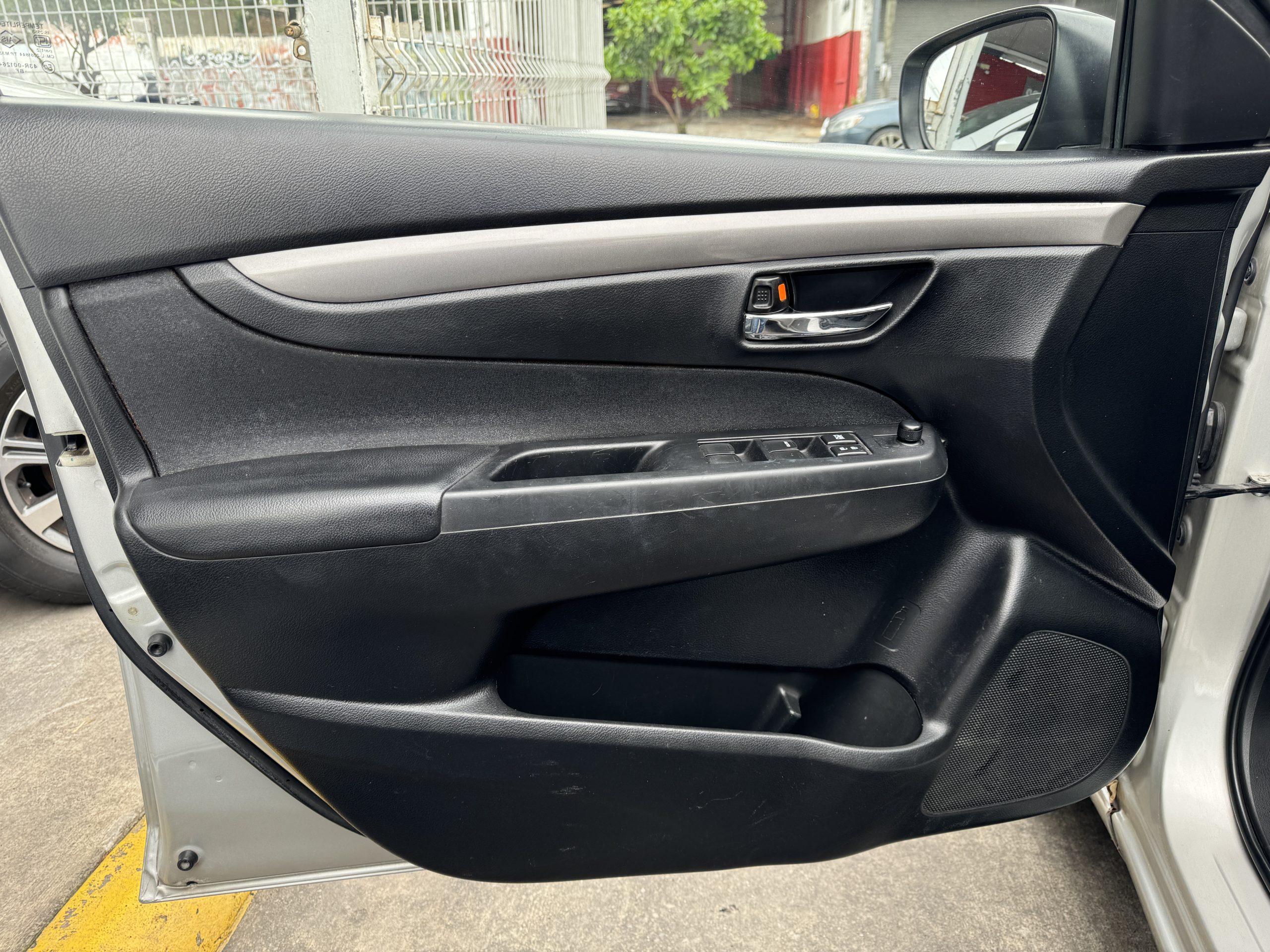 Suzuki Ciaz 2016 Ls Automático Gris