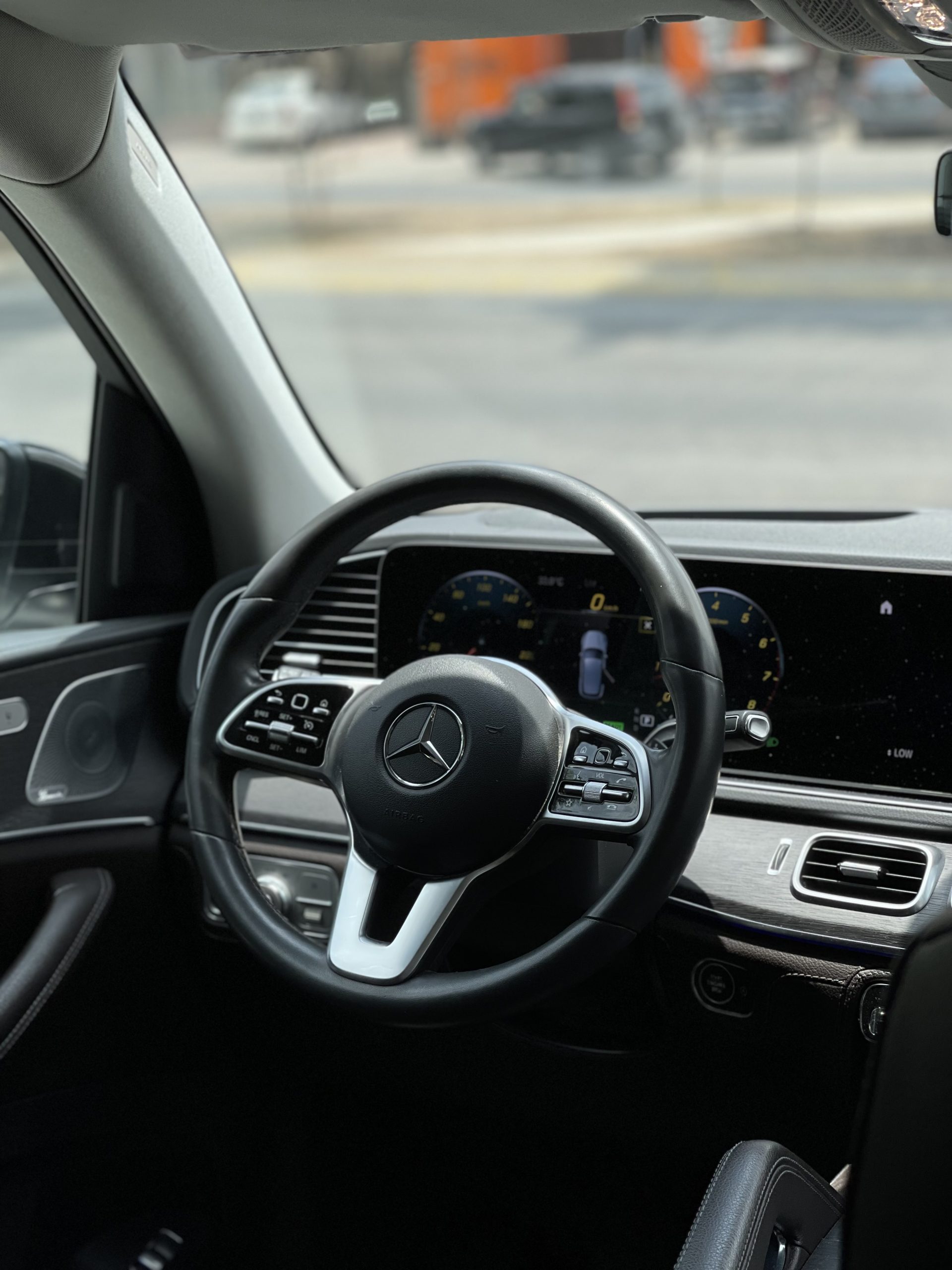 Mercedes-Benz Clase GLE 2019 450 SPORT Automático Blanco