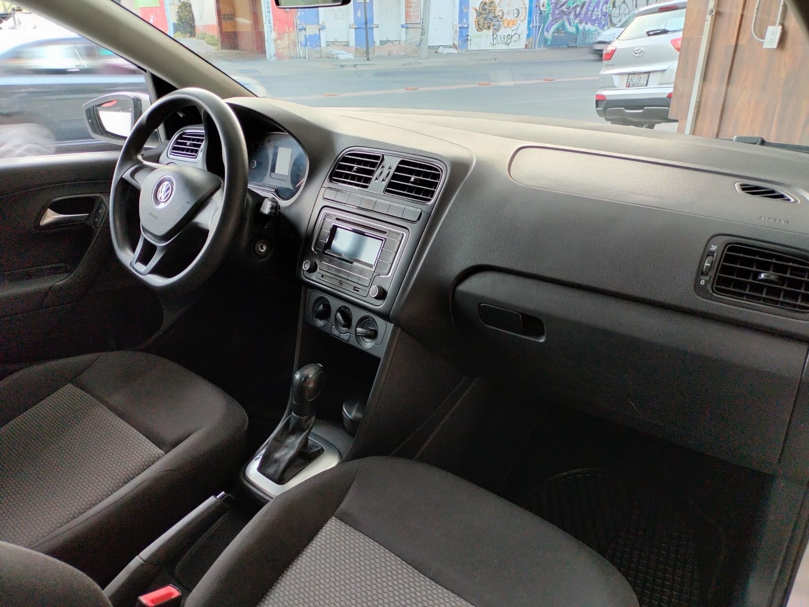 Volkswagen Vento 2020 STARLINE Automático Plata