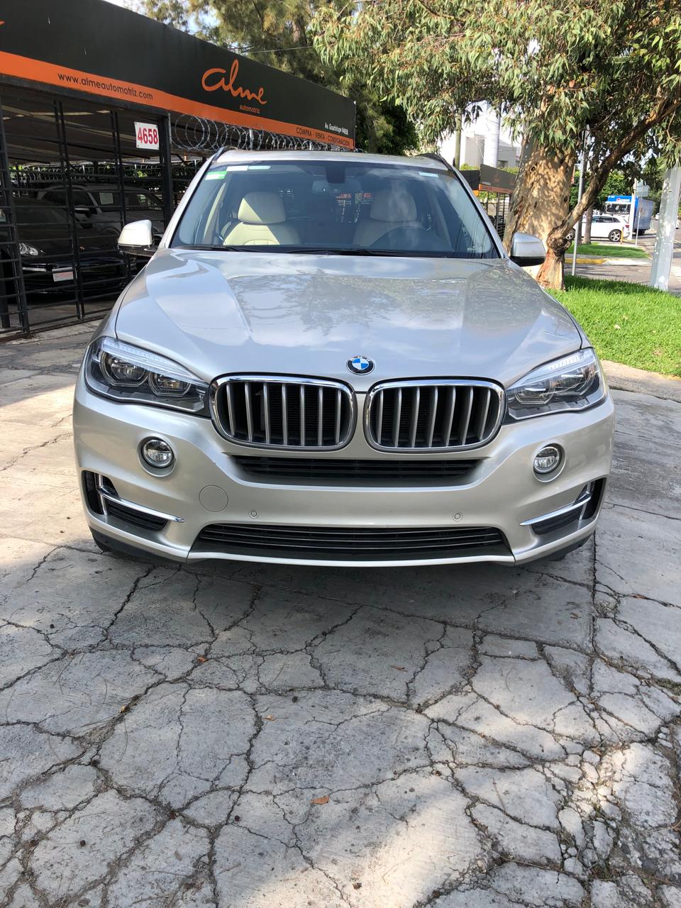 BMW X5 2016 EXCELLENCE XDRIVE Automático Arena