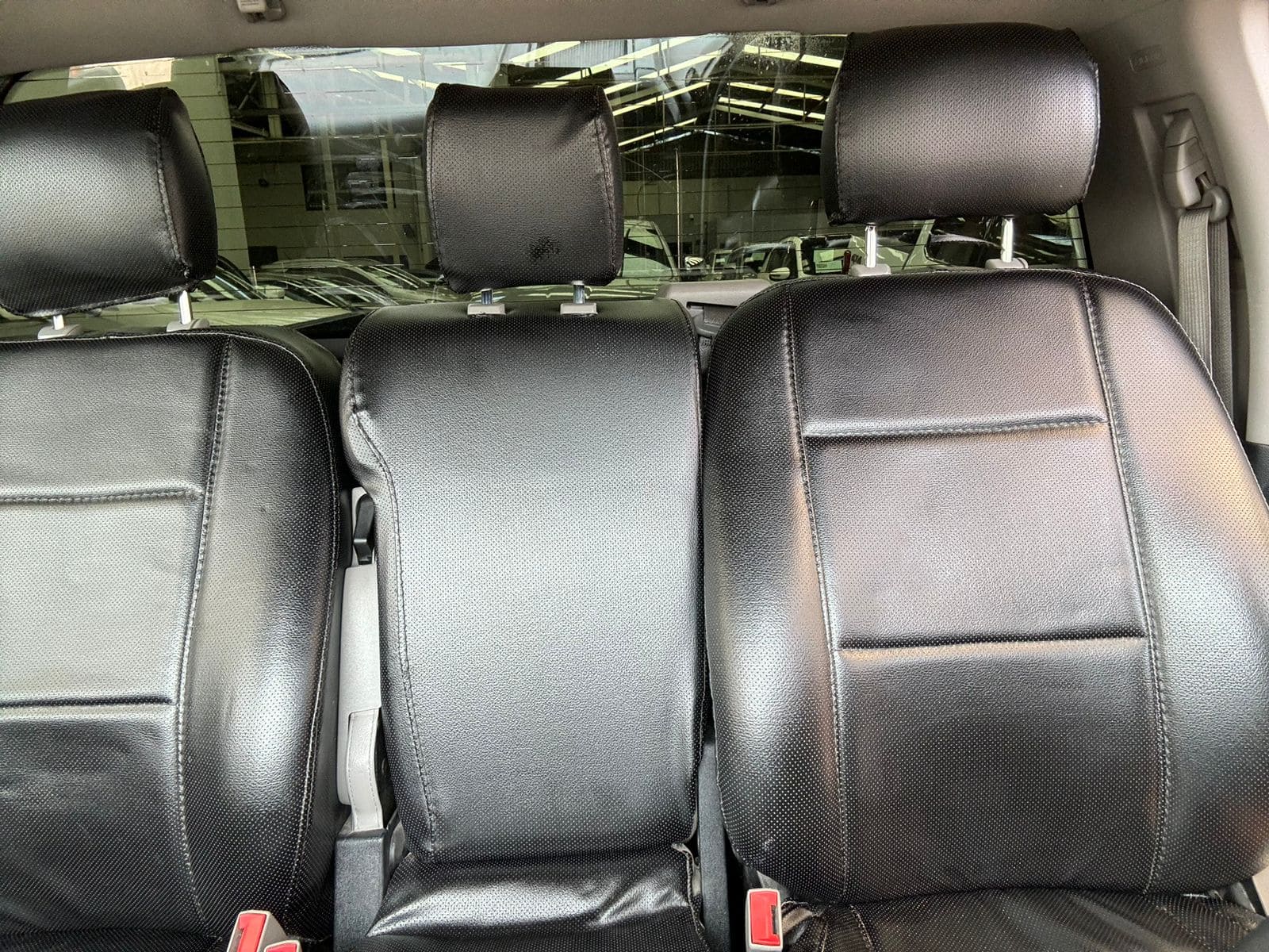 Ford Lobo 2020 XLT Cab Regular Automático Blanco