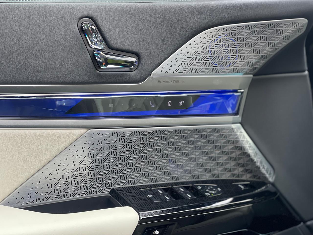 BMW Serie 7 760i XDRIVE 2023