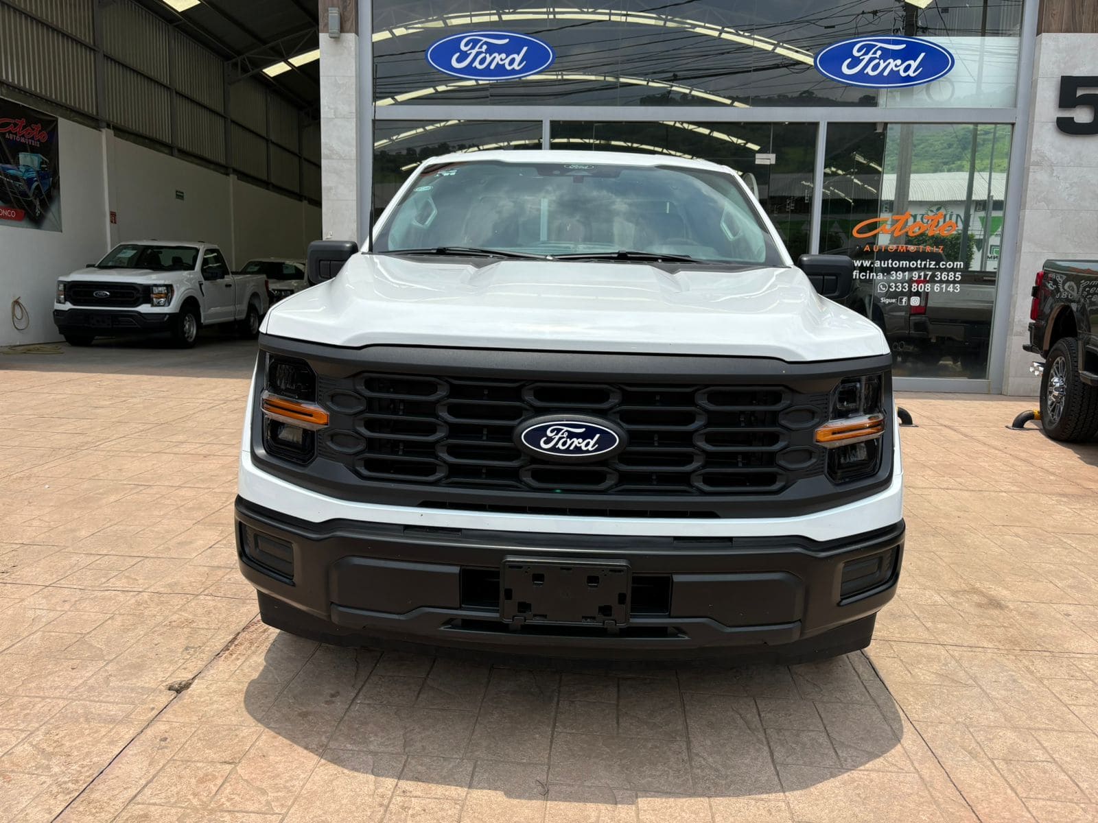 Ford F150 XL V6 2024