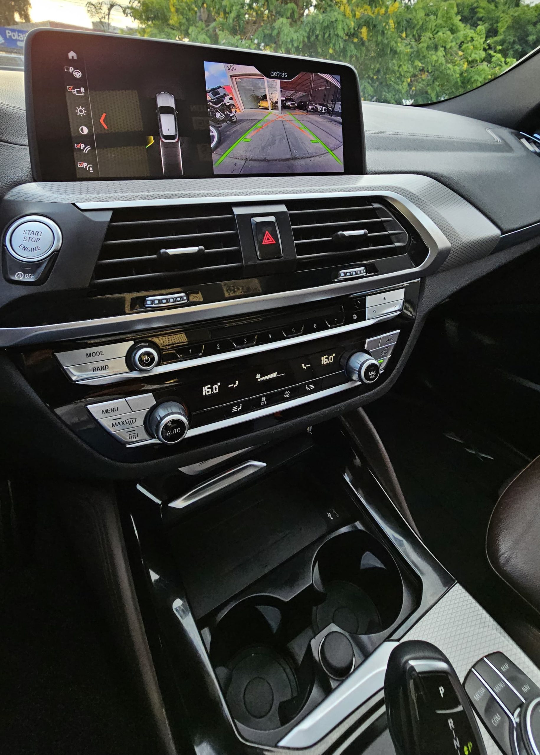 BMW X4 2019 M40 Automático Plata