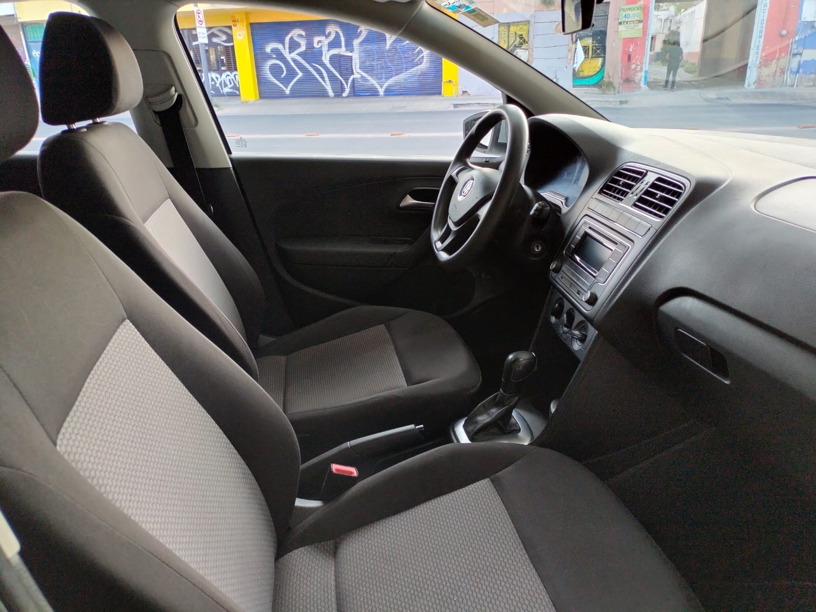 Volkswagen Vento 2020 STARLINE Automático Plata