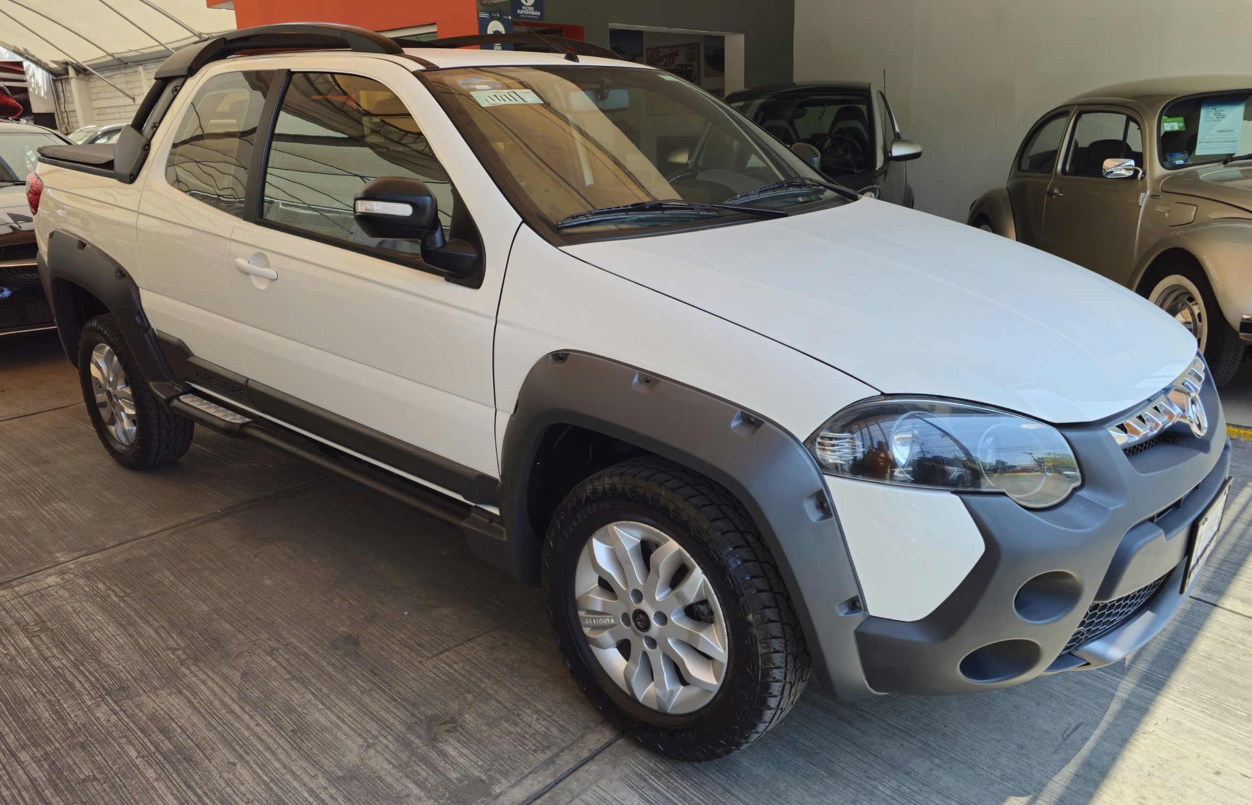 Dodge RAM 2019 700 Locker Manual Blanco