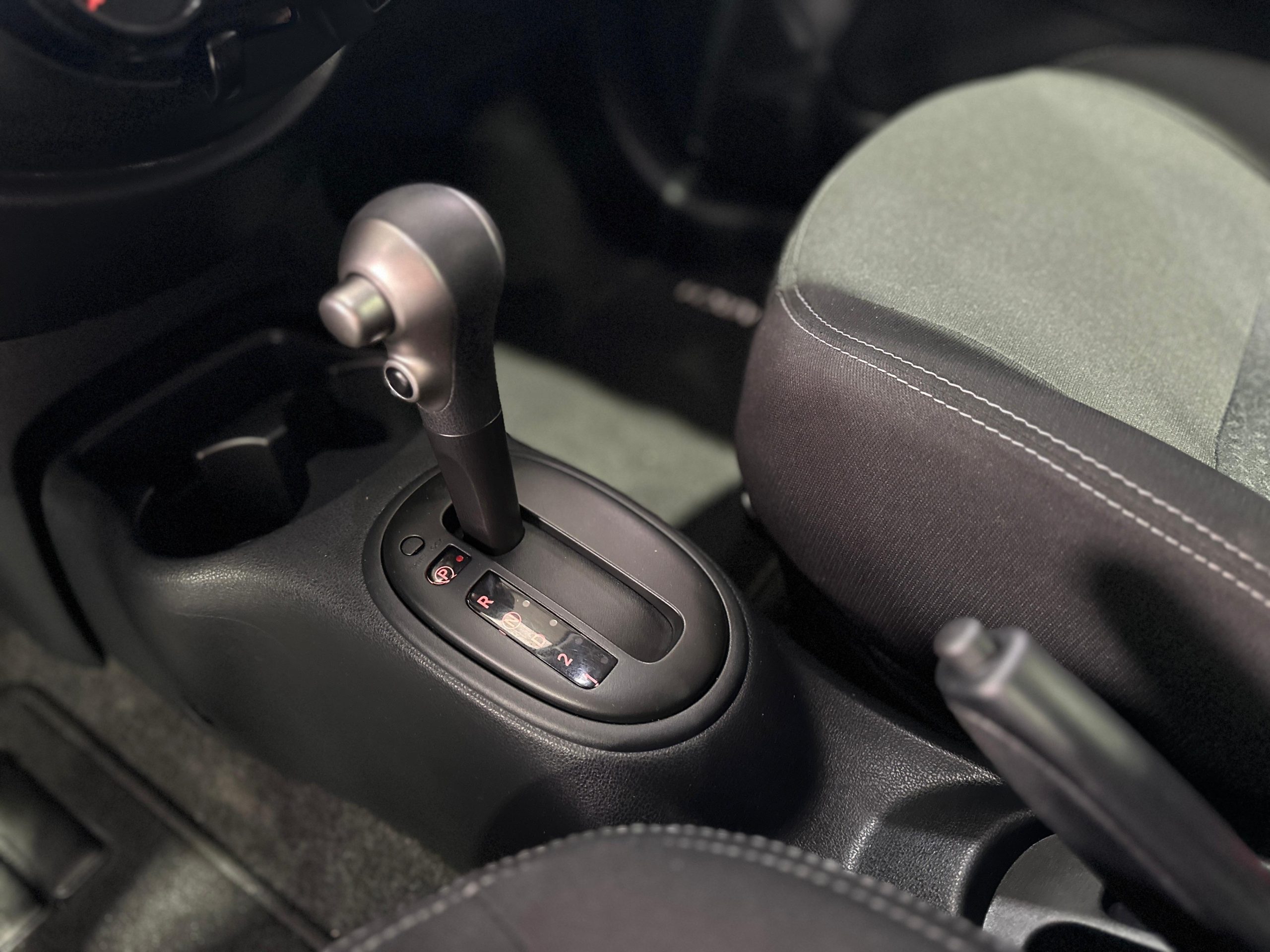 Nissan March 2023 ADVANCE. AUT Azul