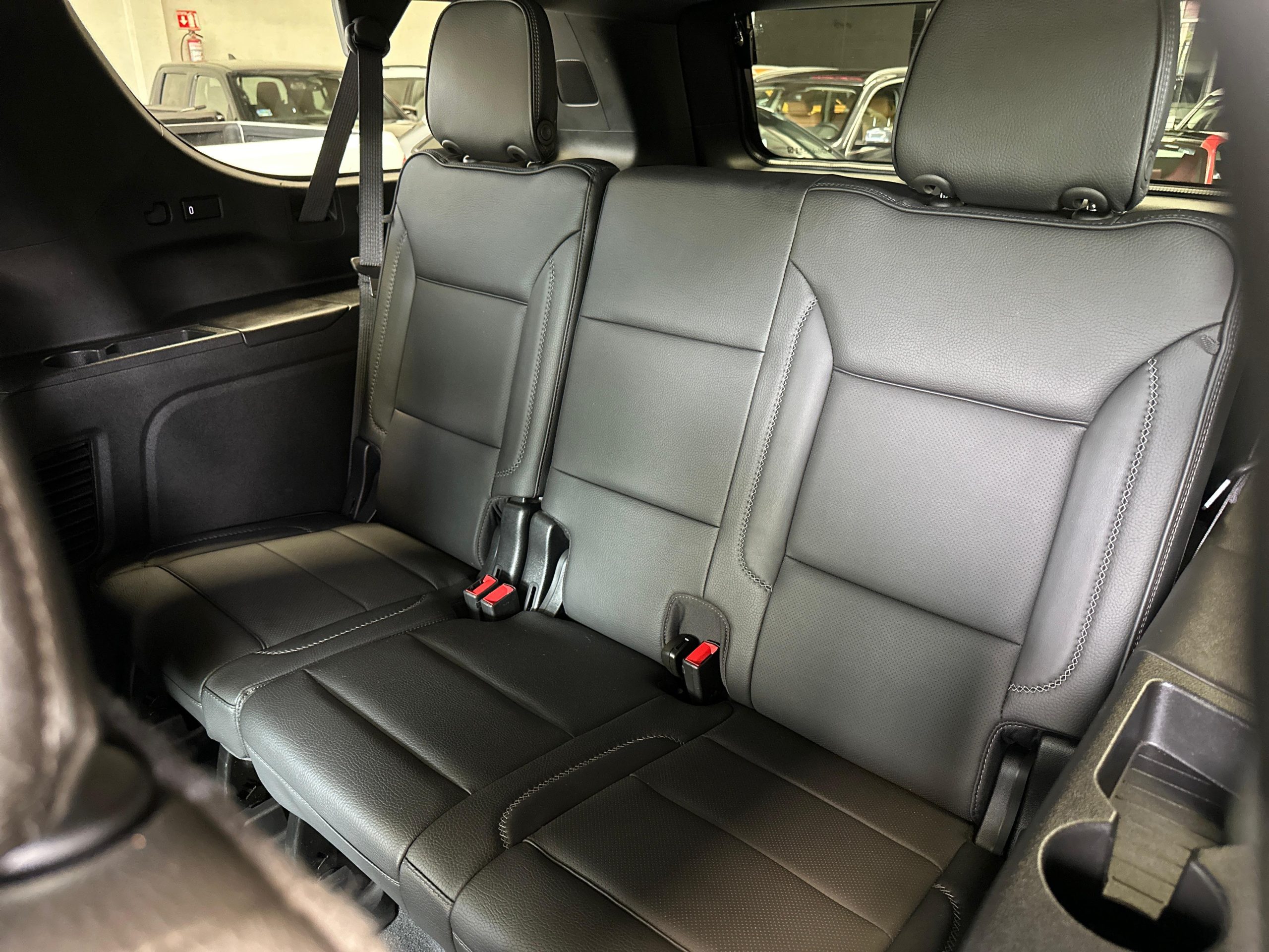 GMC Yukon 2023 DENALI XL Automático Blanco