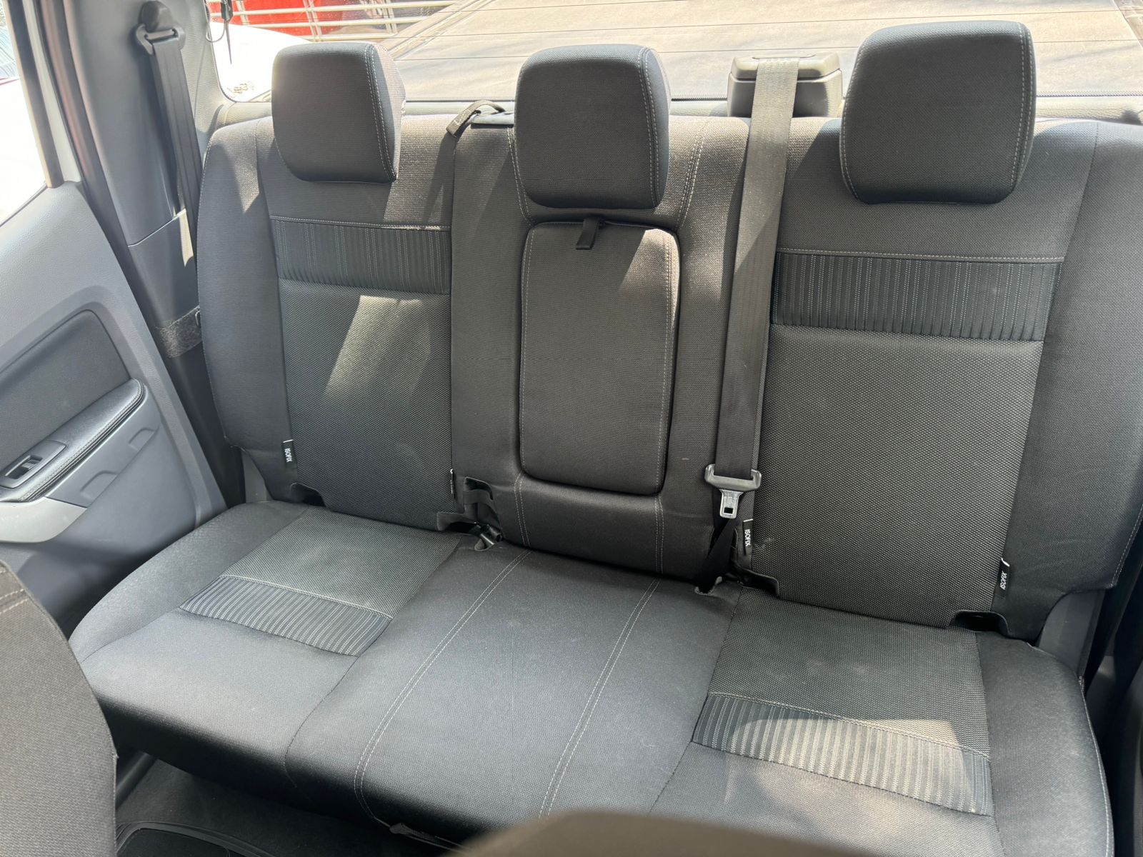 Ford Ranger 2019 XLT 4X4 Manual Blanco