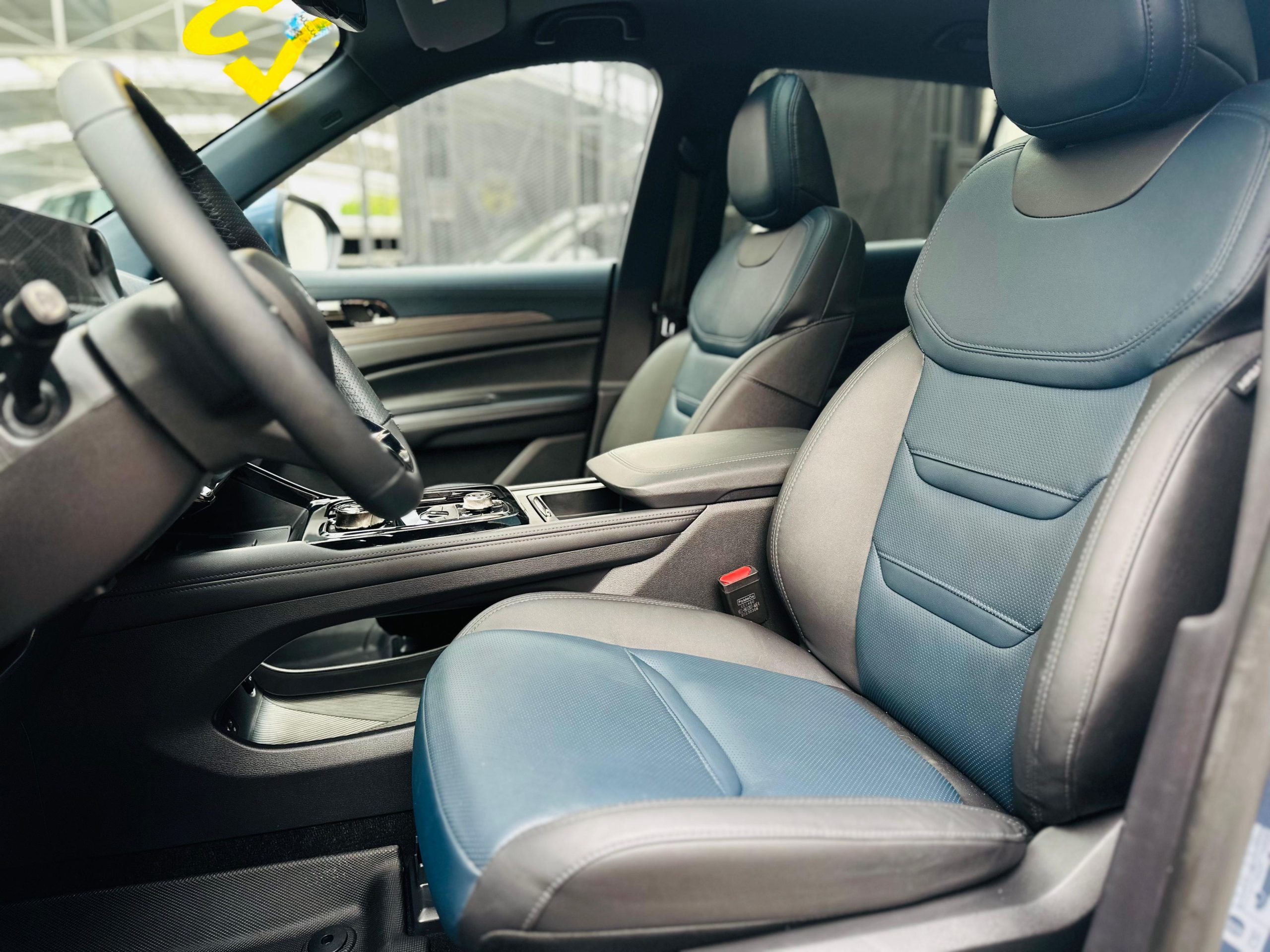 Ford Territory 2023 Titanium Automático Azul
