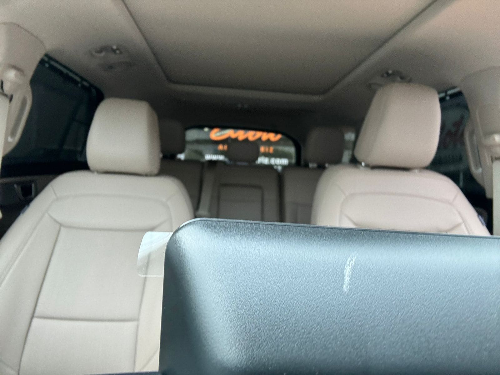 Ford Explorer 2024 Limited Automático Blanco