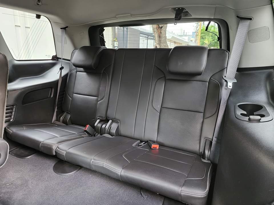 GMC Yukon 2019 Denali Automático Plata