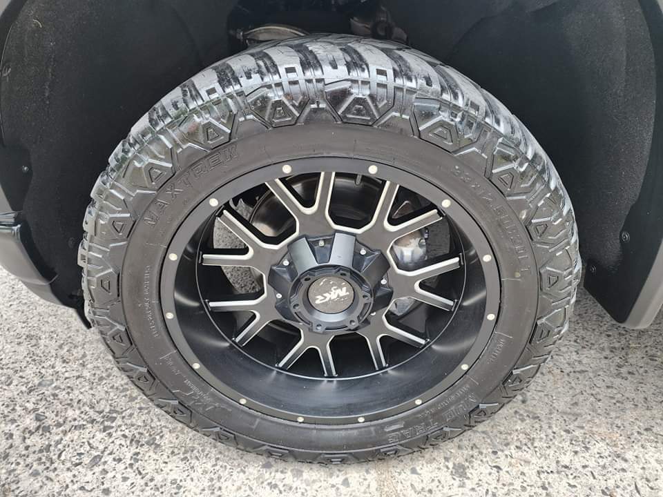 Chevrolet Silverado 2020 V6 4x2 Automático Blanco