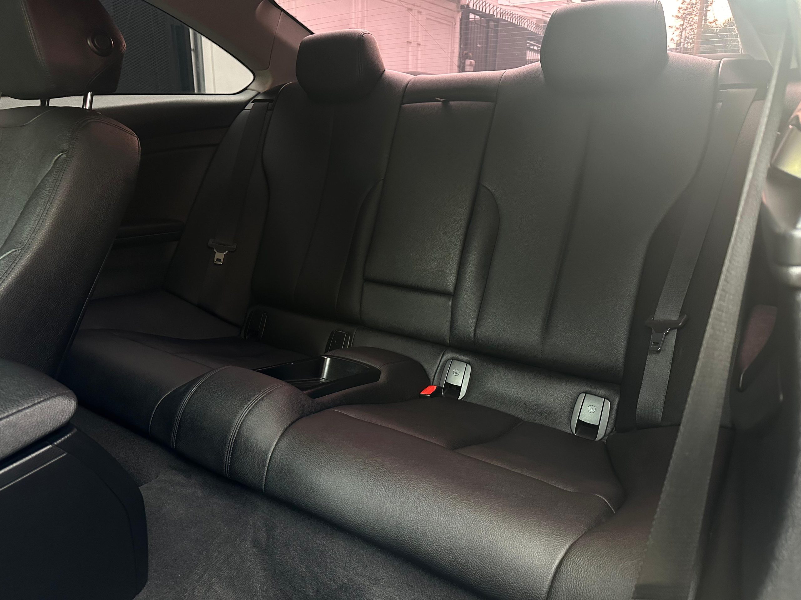 BMW Serie 4 2017 420 i Automático Blanco