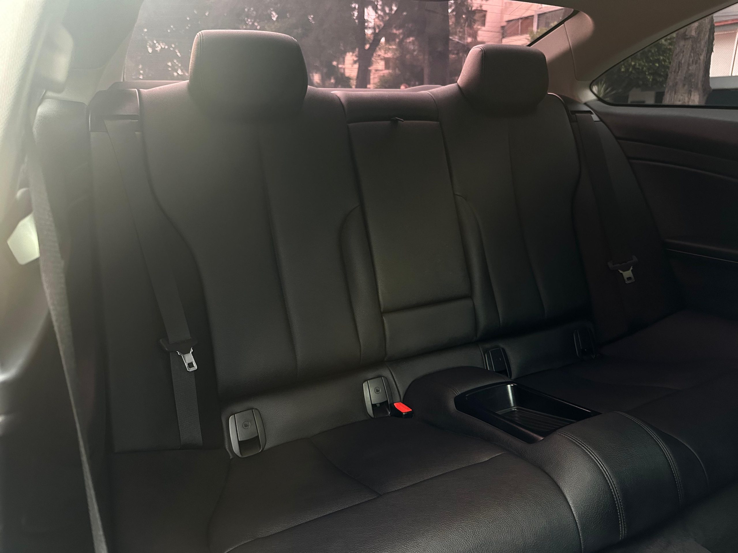 BMW Serie 4 2017 420 i Automático Blanco