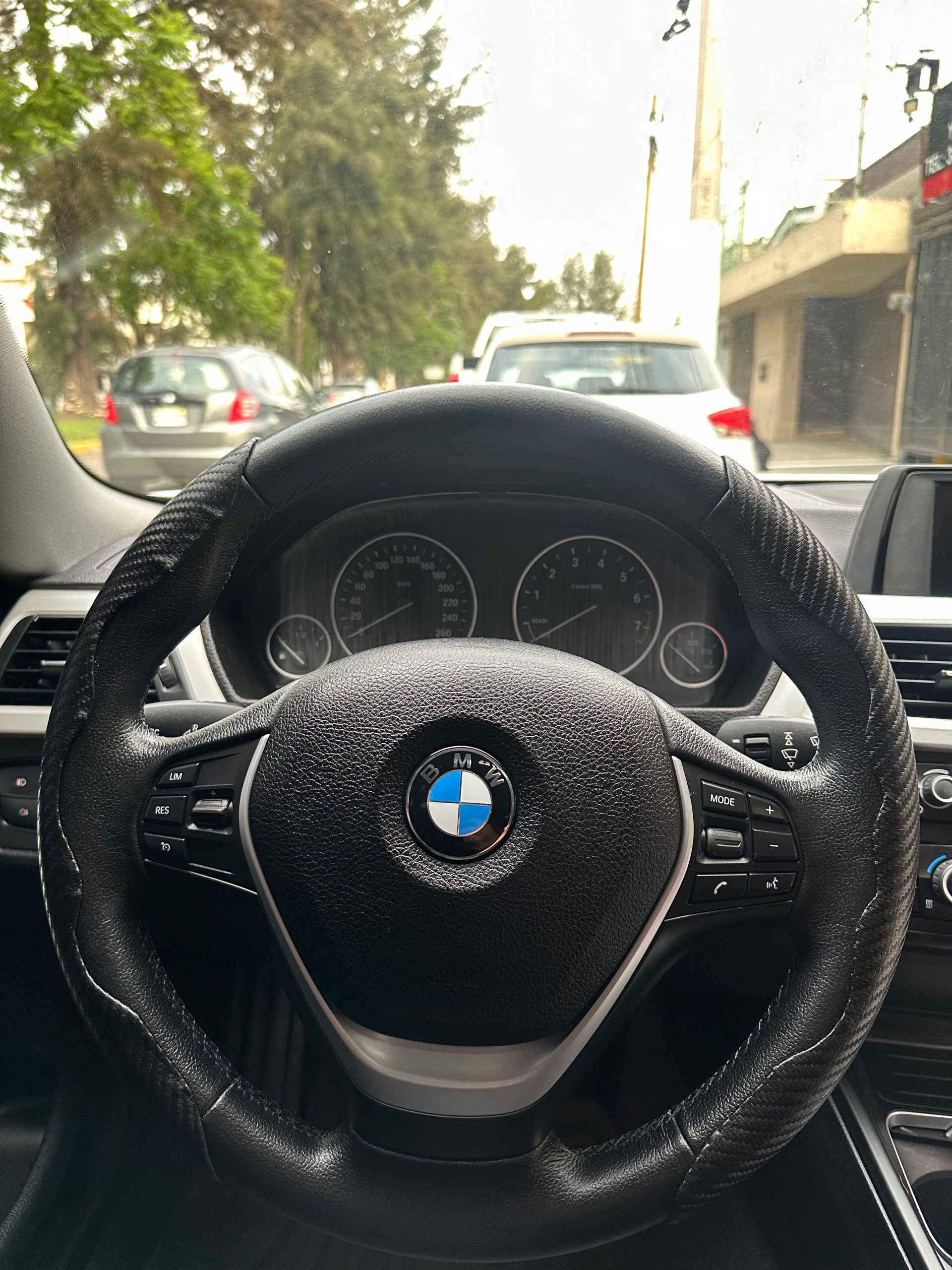 BMW Serie 4 2017 420 i Automático Blanco