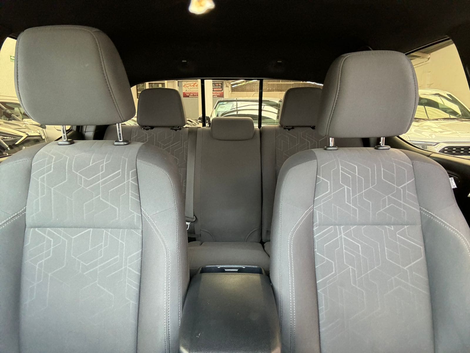 Toyota Tacoma 2019 TRD Sport Automático Plata