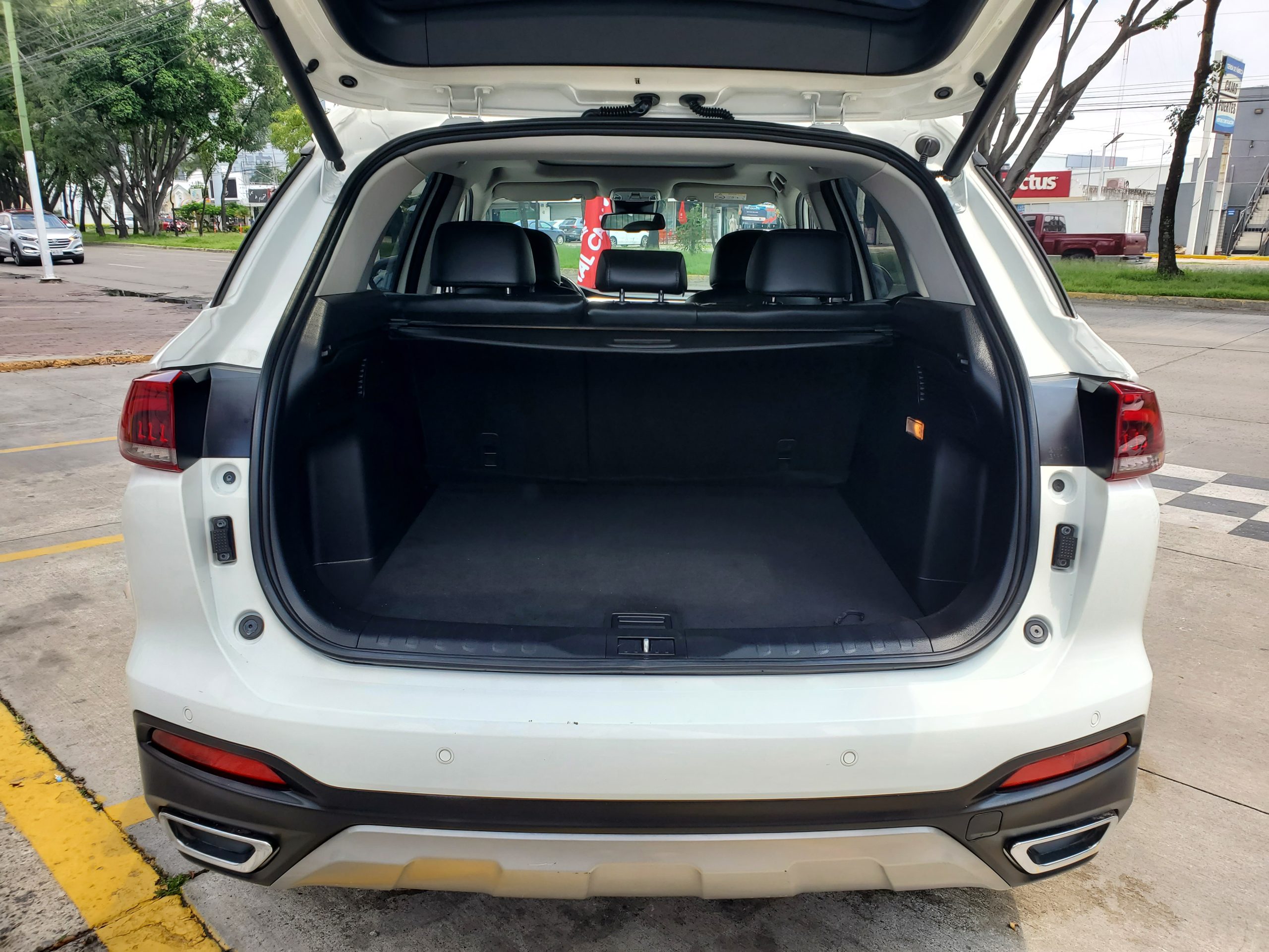 Dodge Journey 2022 GT Automático Blanco