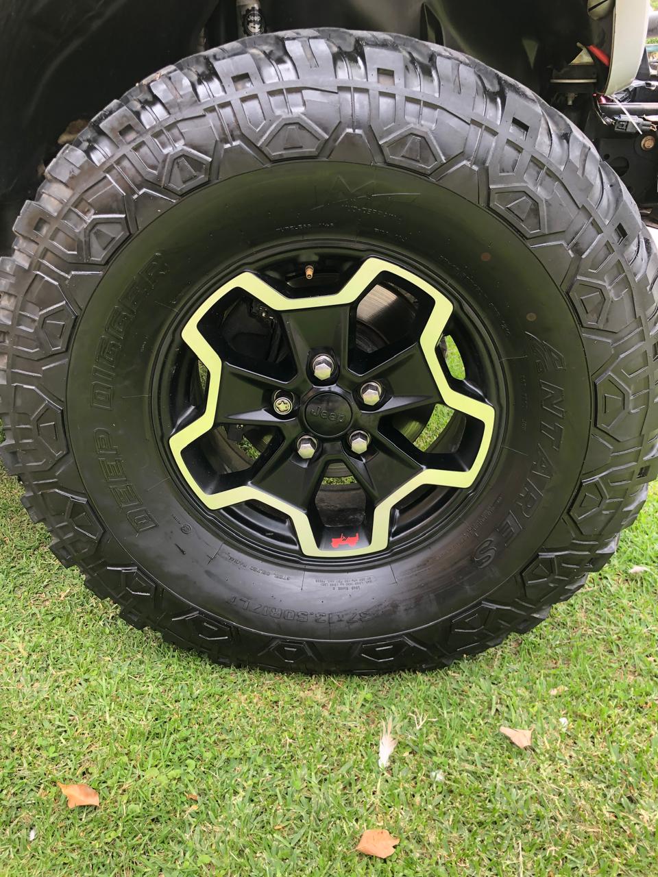 Jeep Gladiator 2020 RUBICON Automático Blanco