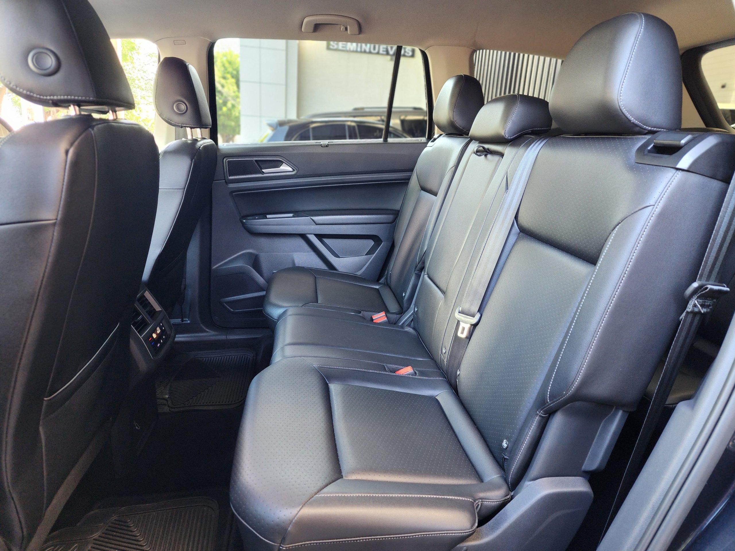 Volkswagen Teramont 2019 TERRAMONT CONFORTLINE PLUS Automático N
