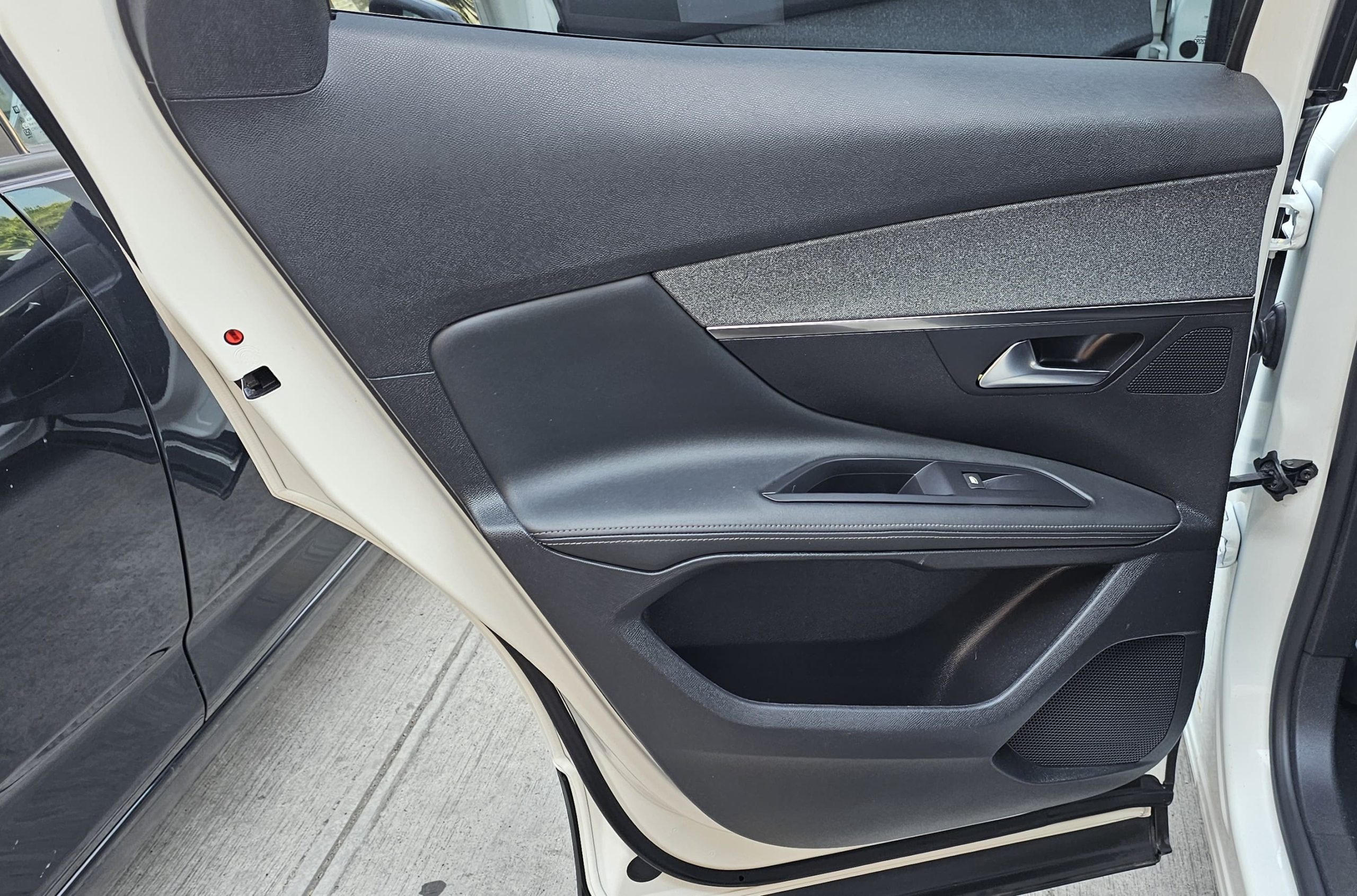 Peugeot 3008 2021 Allur Pack Automático Blanco