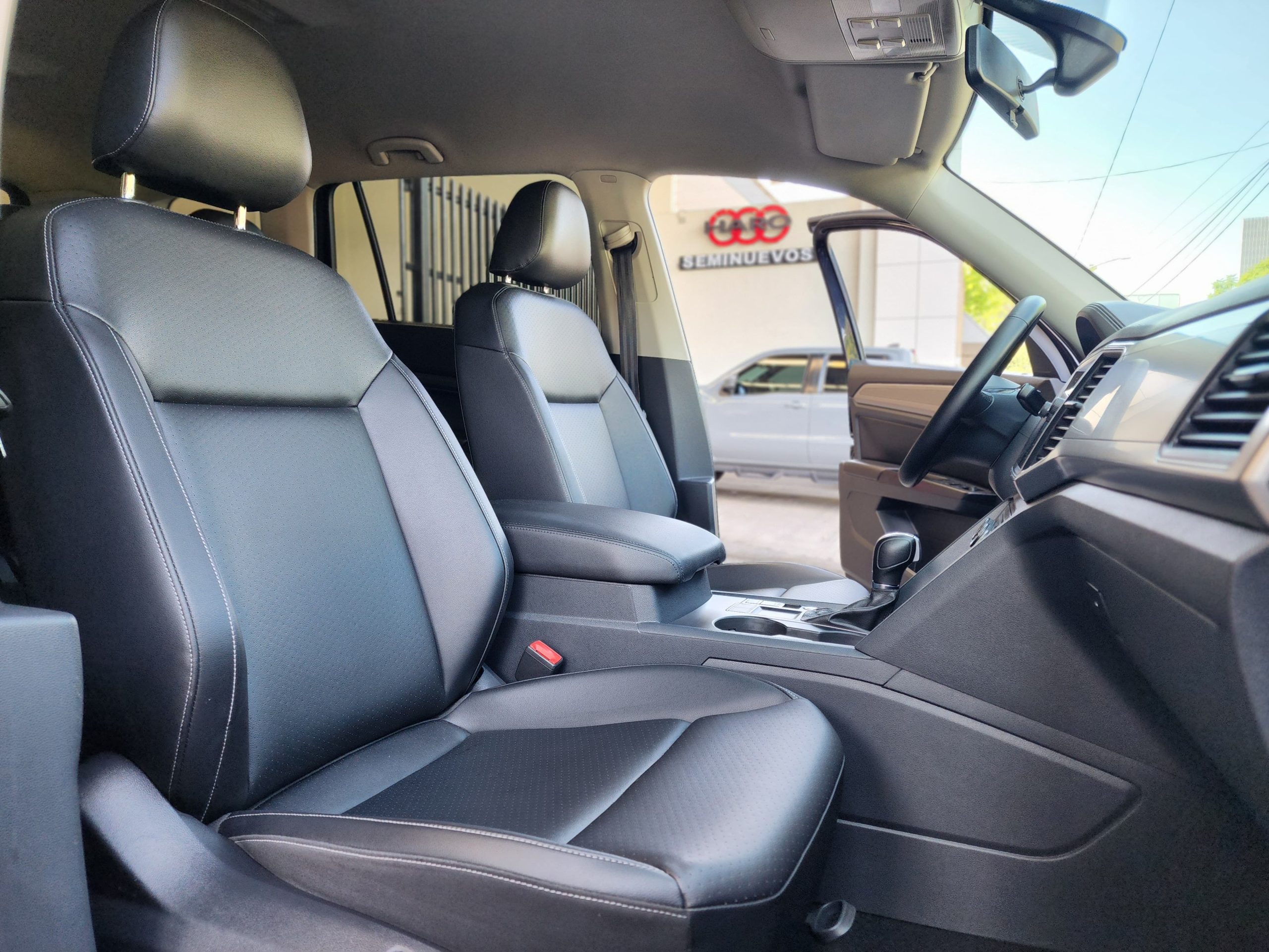Volkswagen Teramont 2019 TERRAMONT CONFORTLINE PLUS Automático N