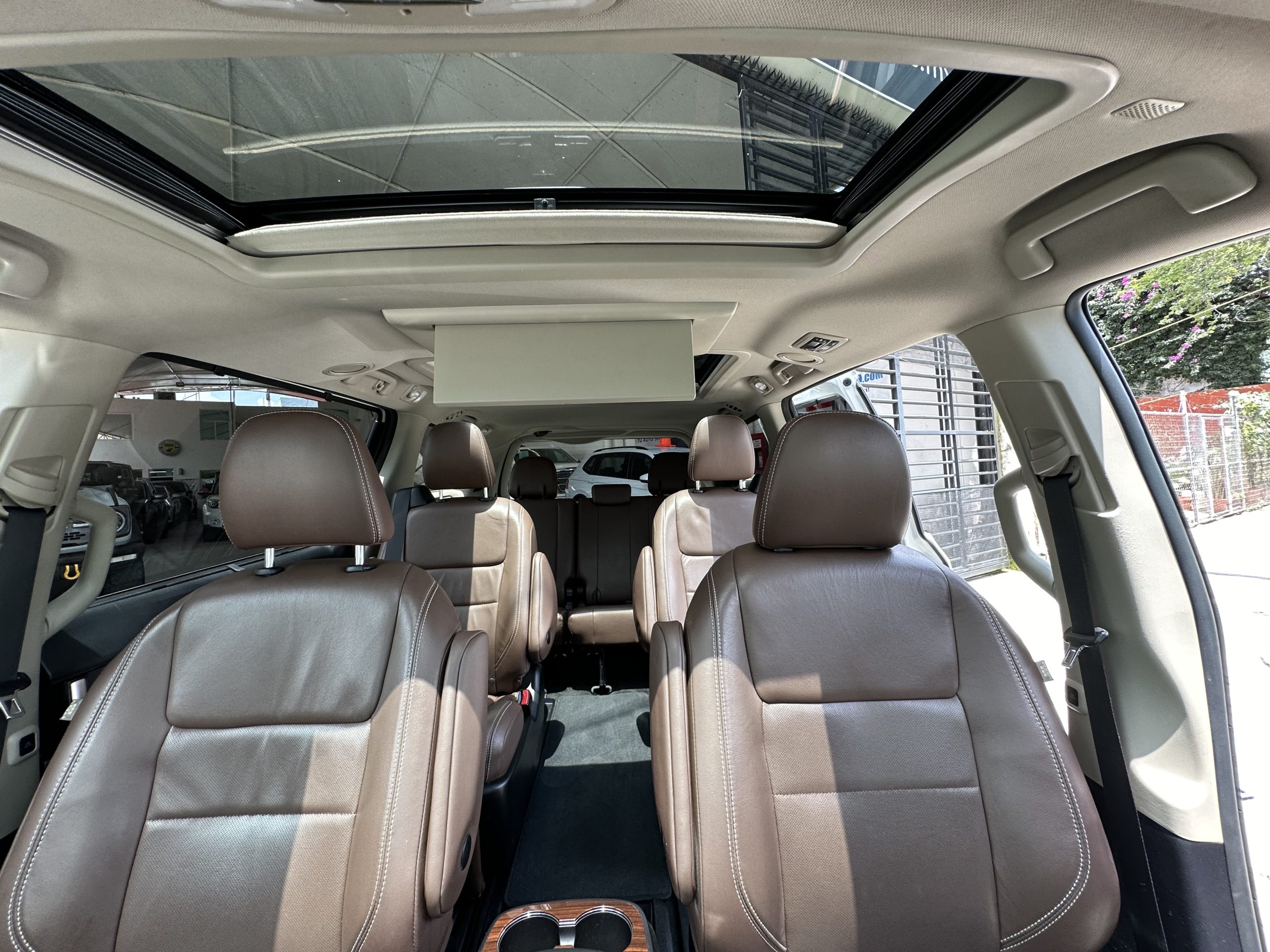 Toyota Sienna 2019 Limited Automático Blanco