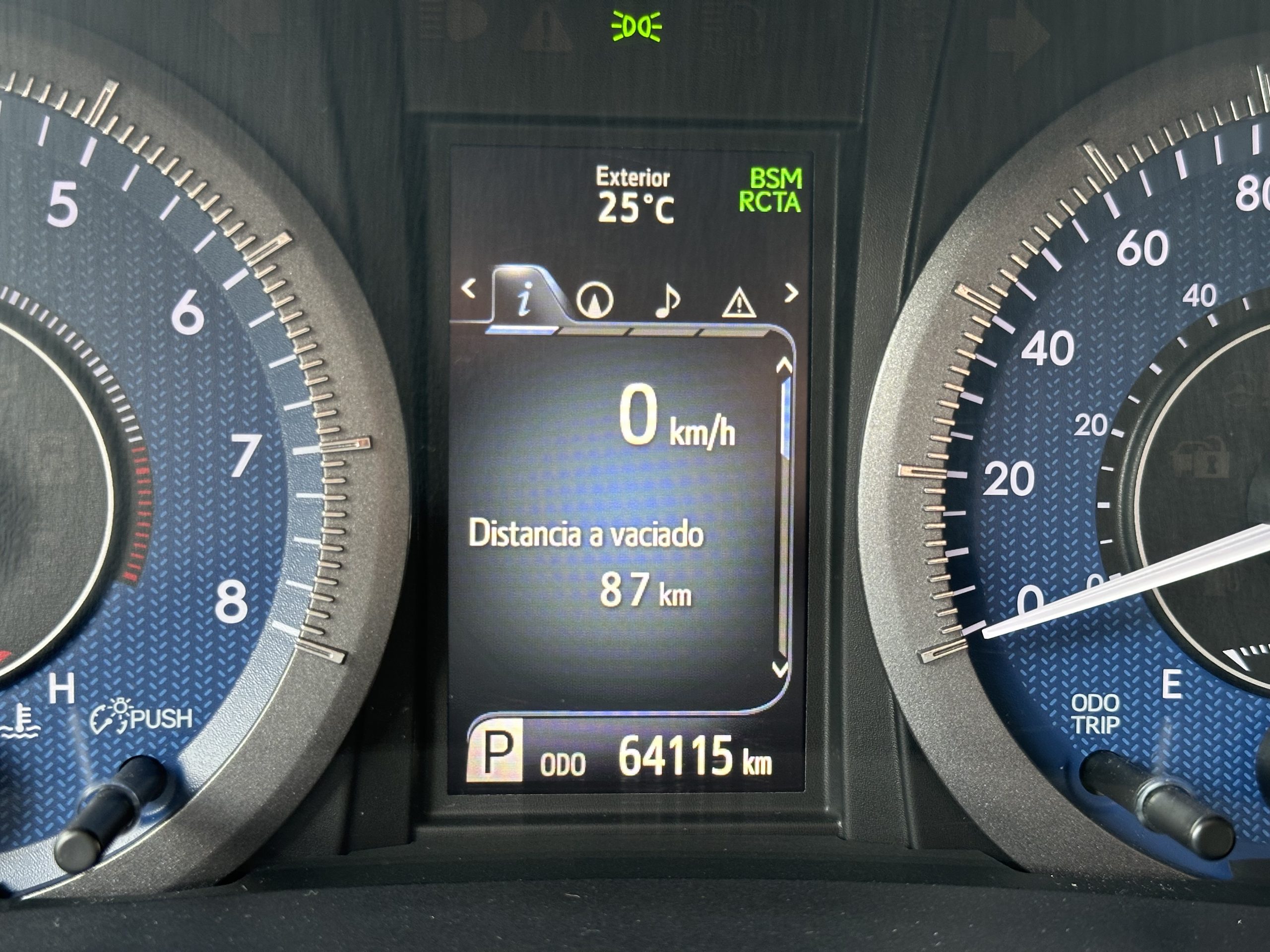 Toyota Sienna 2019 Limited Automático Blanco