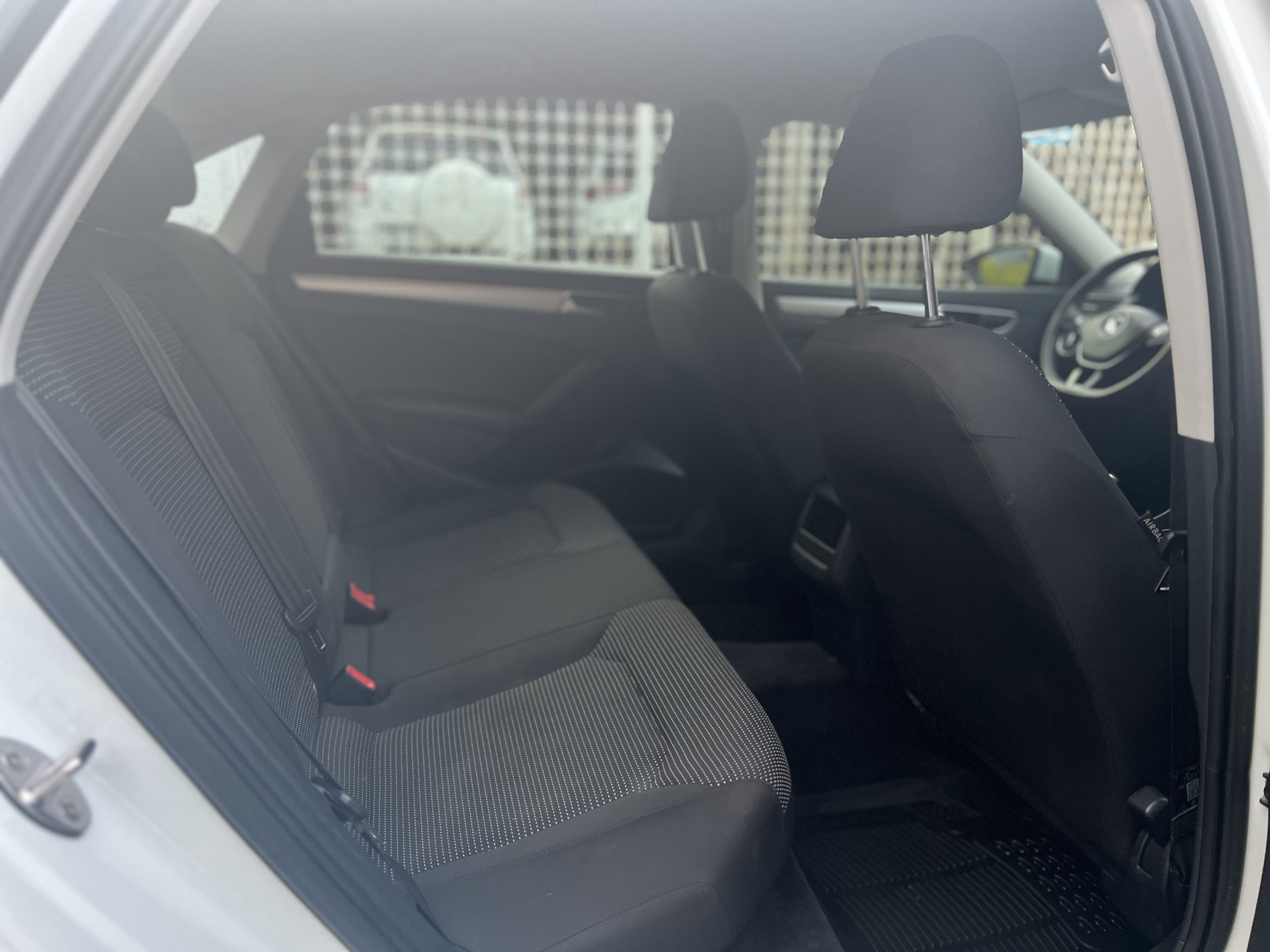 Volkswagen Passat 2016 Comfortline Automático Blanco
