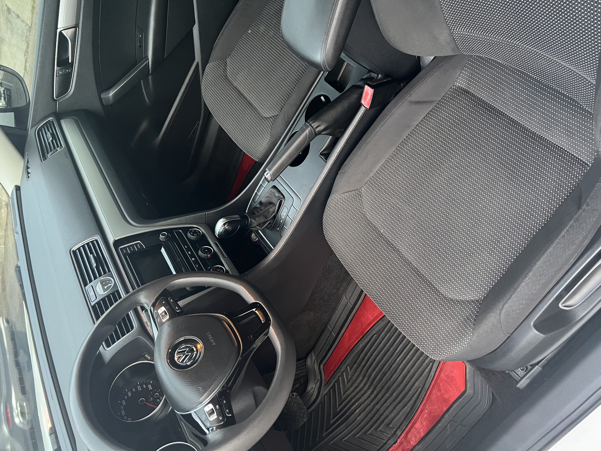 Volkswagen Passat 2016 Comfortline Automático Blanco