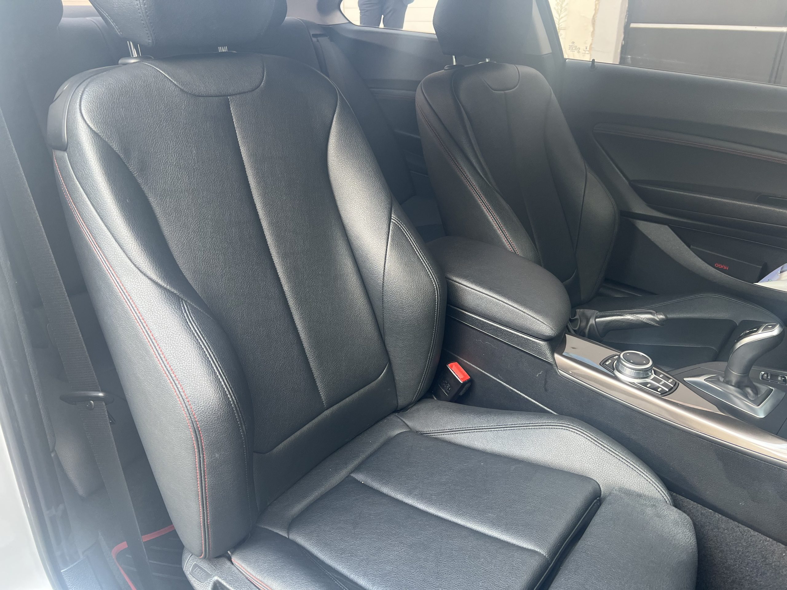 BMW Serie 2 2019 220 SportLine Automático Plata
