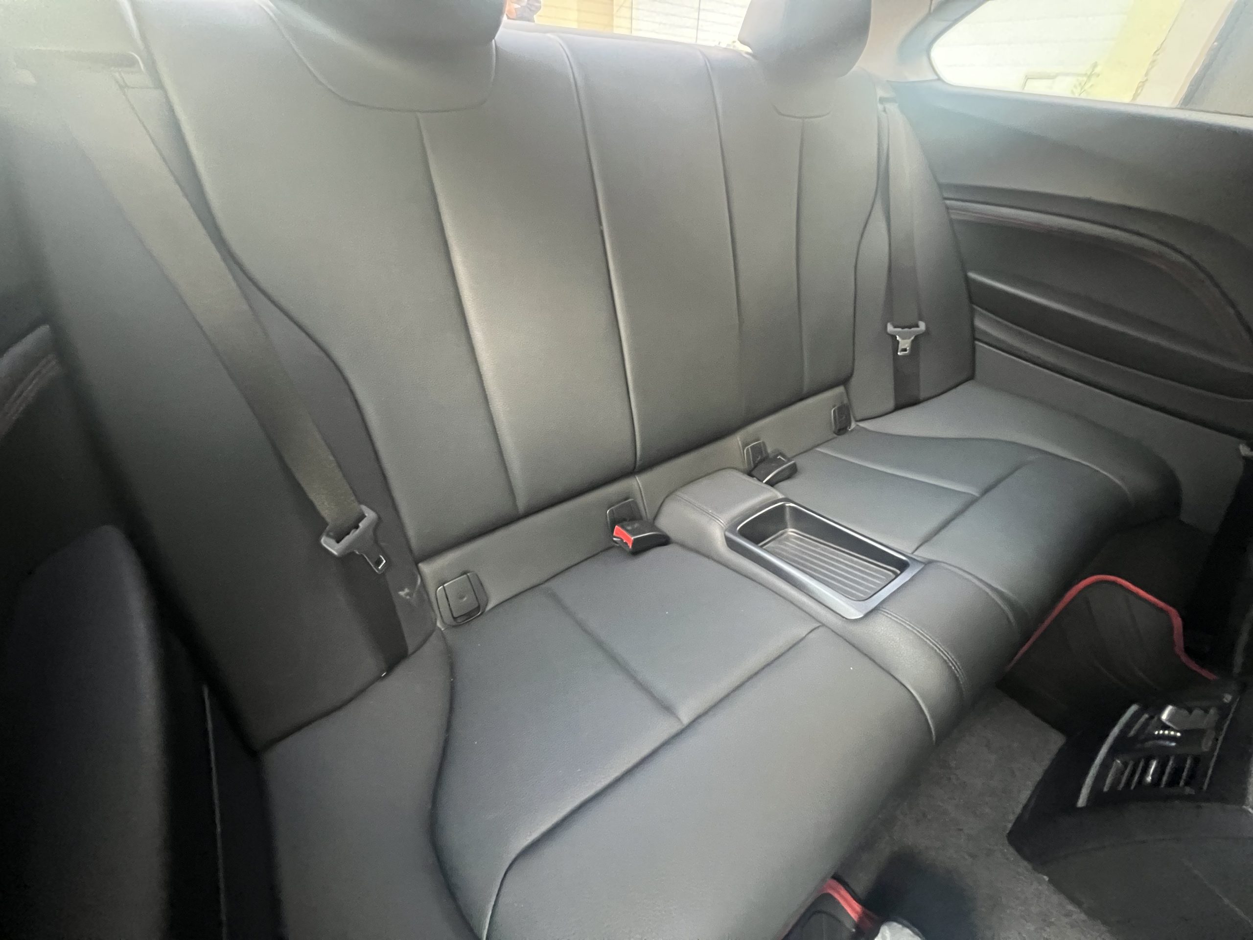BMW Serie 2 2019 220 SportLine Automático Plata