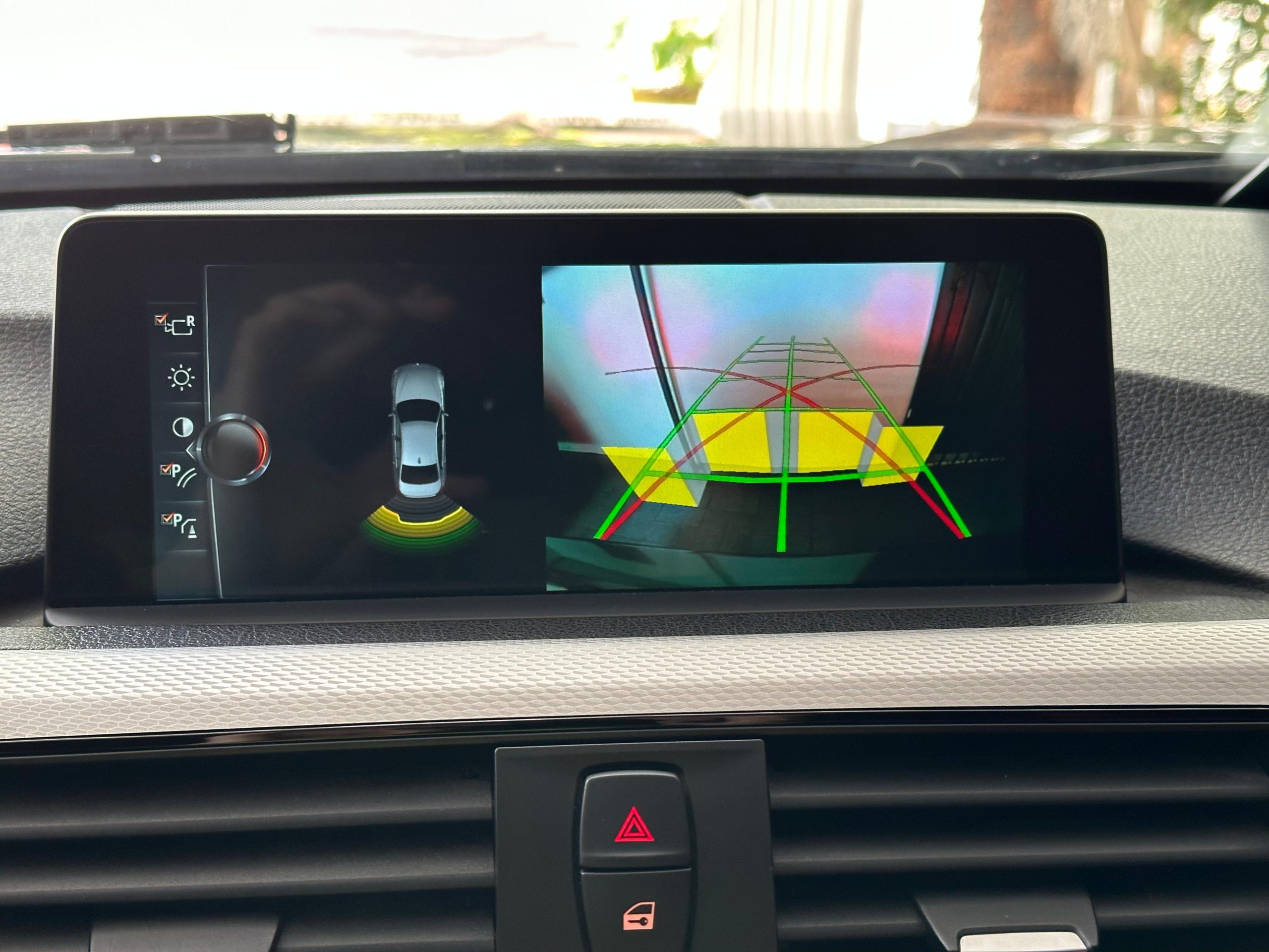 BMW Serie 3 2017 340i M SPORT Automático Gris