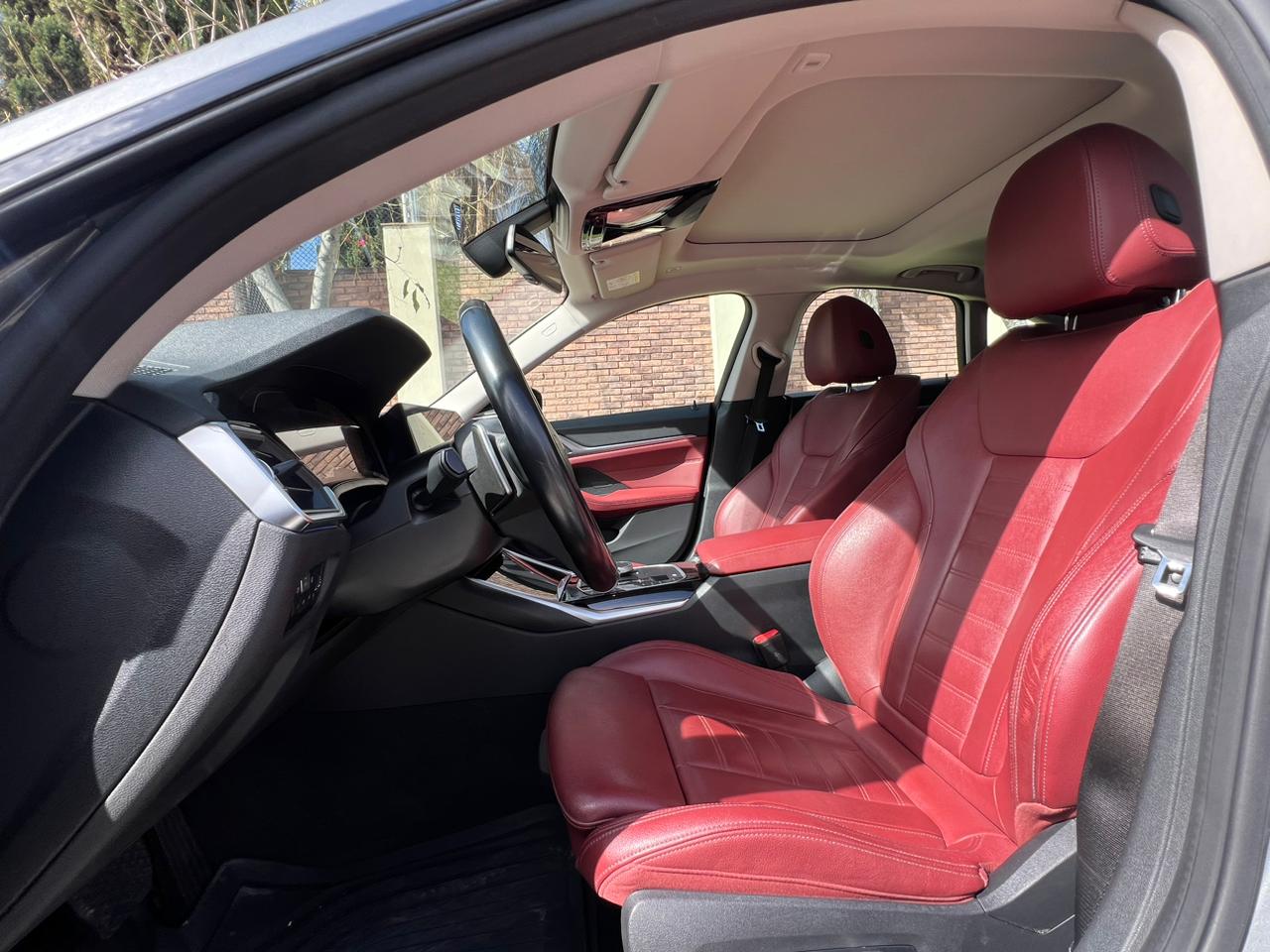BMW Serie 4 2022 430 GRAN COUPE AUT Automático Gris