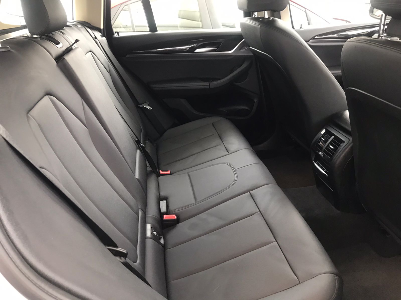 BMW X3 2020 sDRIVE Automático Plata