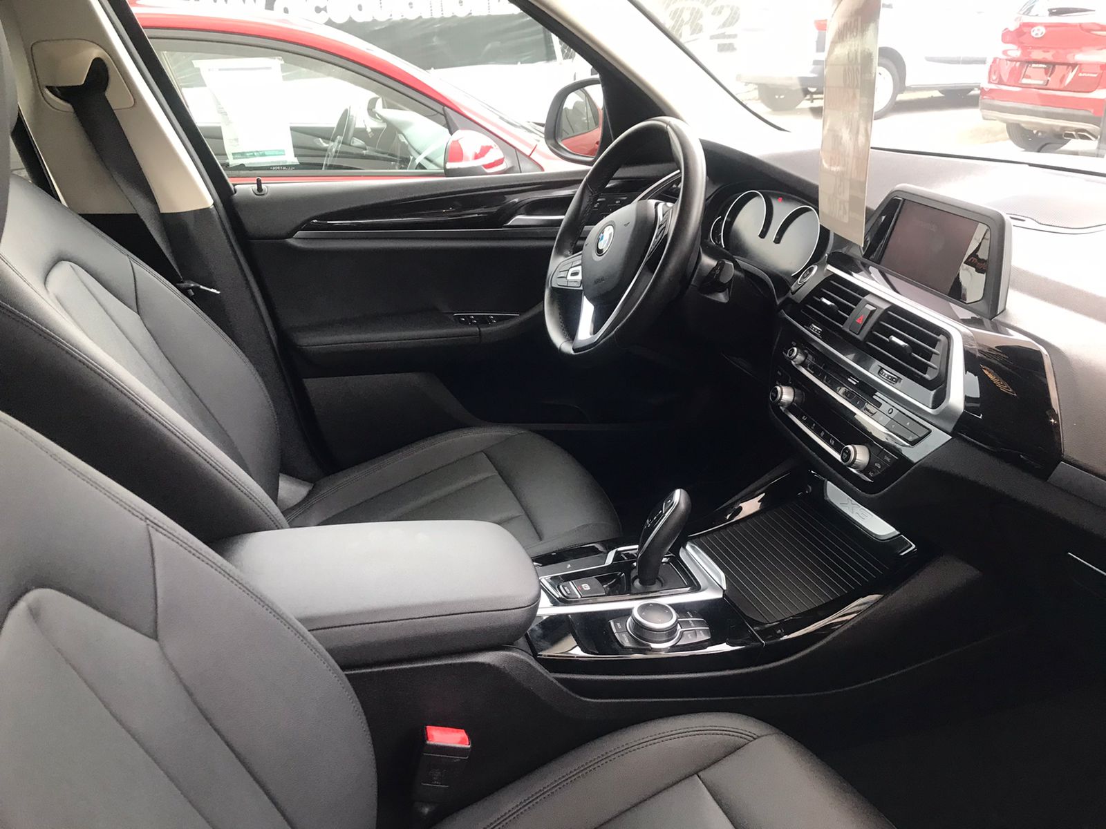 BMW X3 2020 sDRIVE Automático Plata