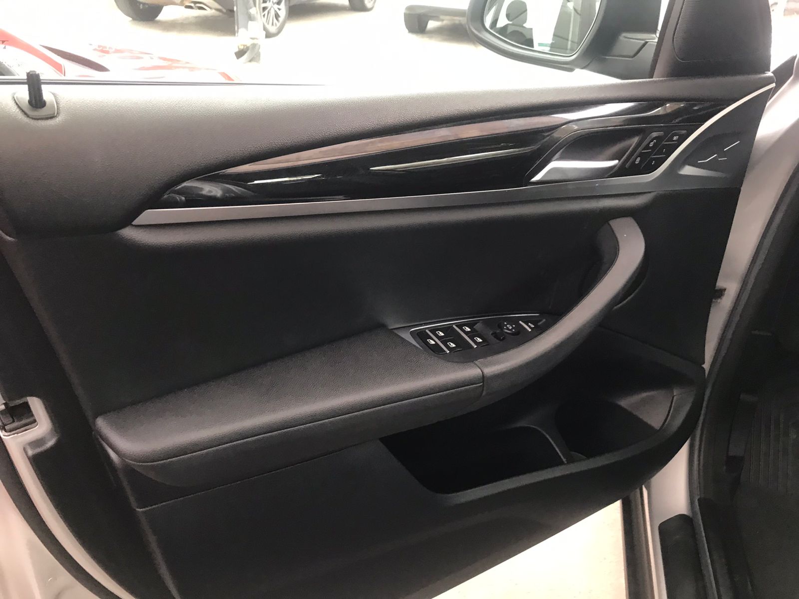 BMW X3 2020 sDRIVE Automático Plata