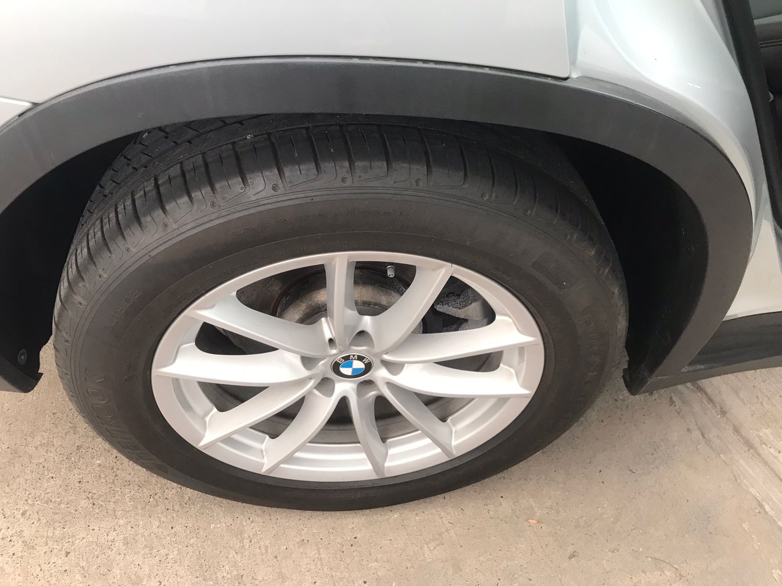 BMW X3 2020 sDRIVE Automático Plata