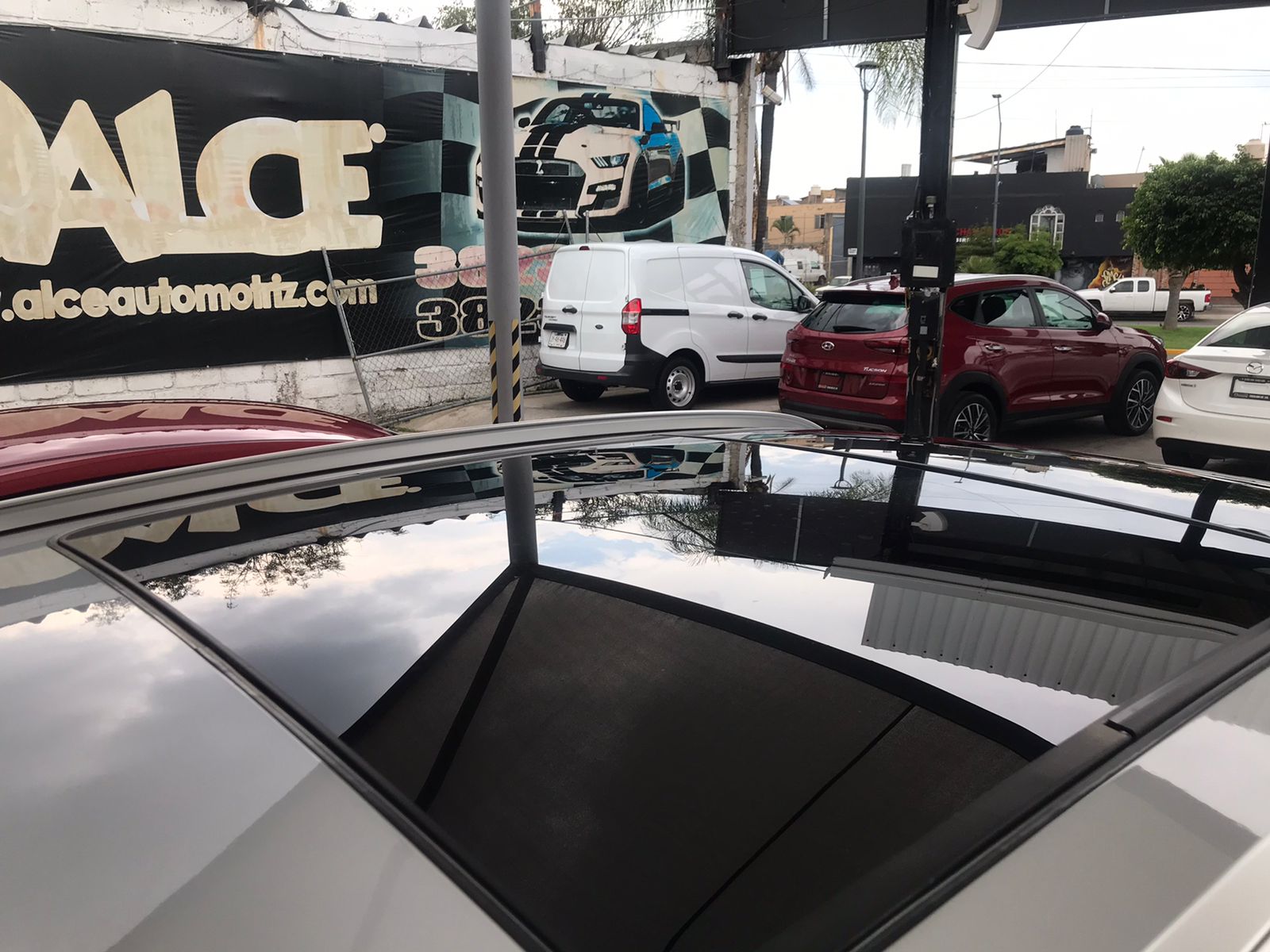 BMW X3 2020 sDRIVE Automático Plata